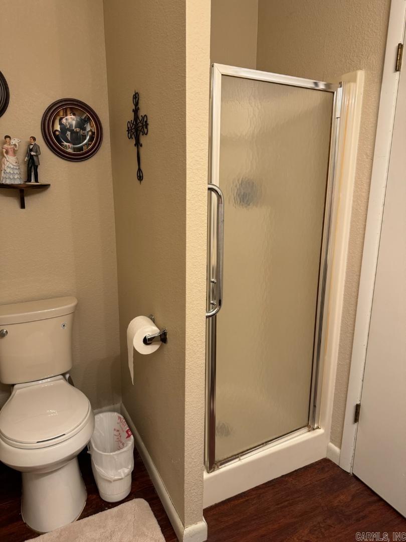 PARKERS ADD - Residential