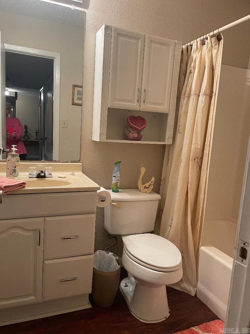 PARKERS ADD - Residential