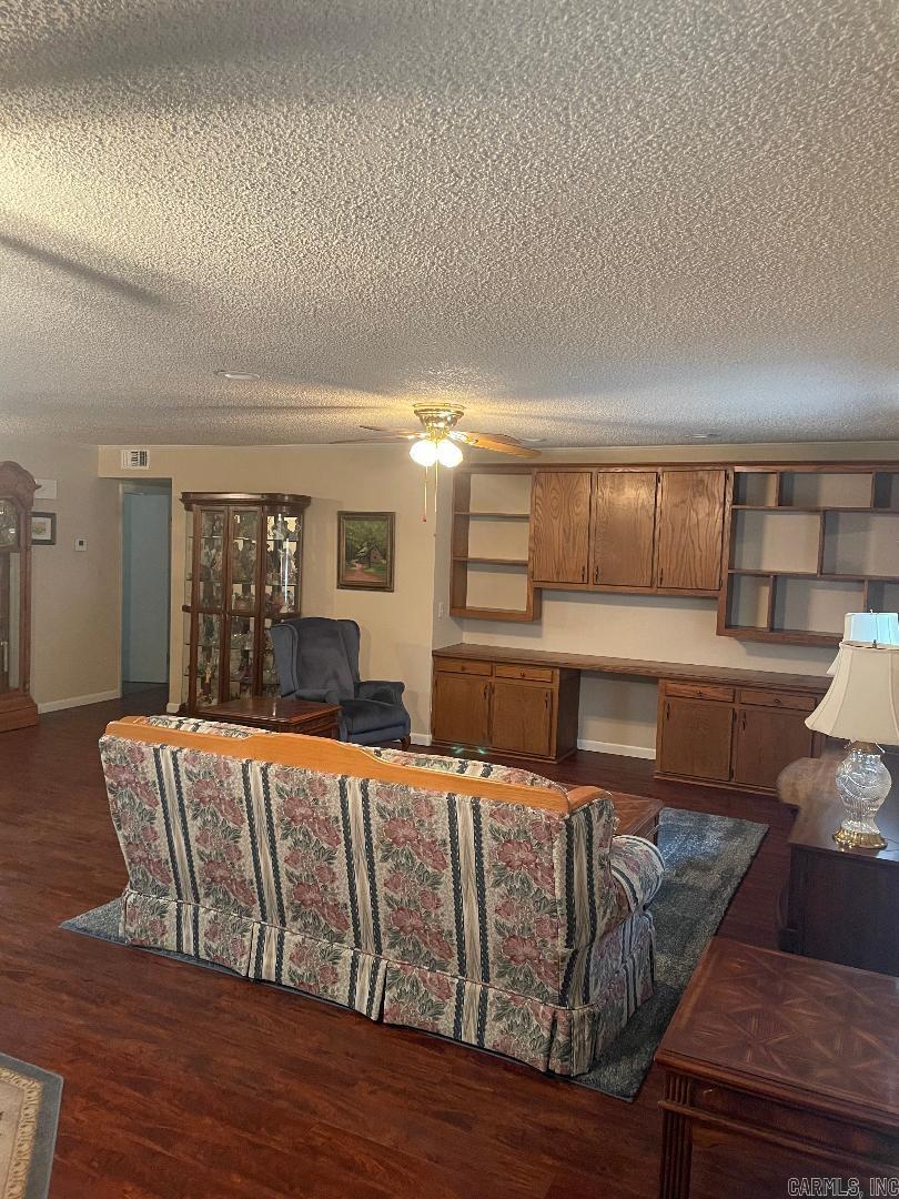 PARKERS ADD - Residential