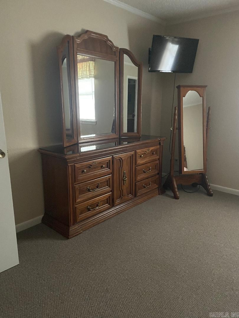 PARKERS ADD - Residential