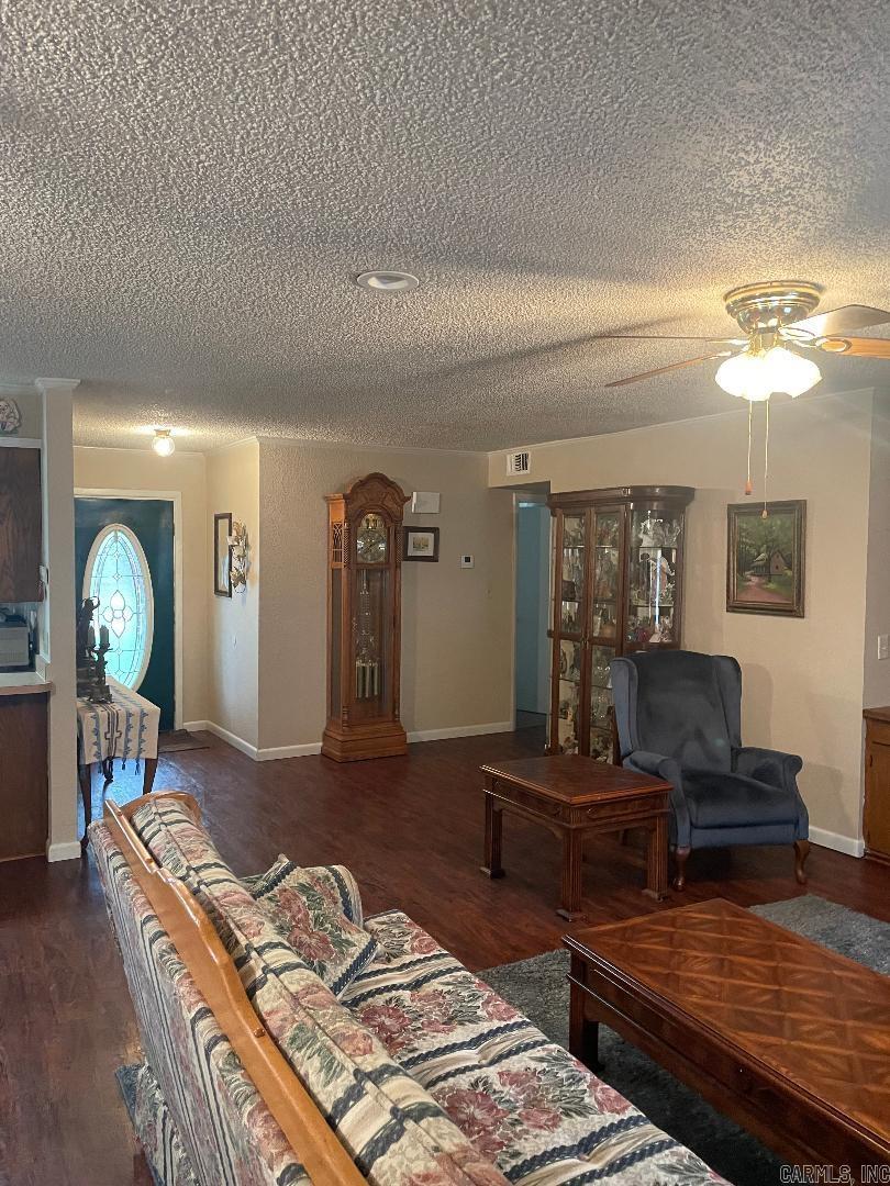 PARKERS ADD - Residential