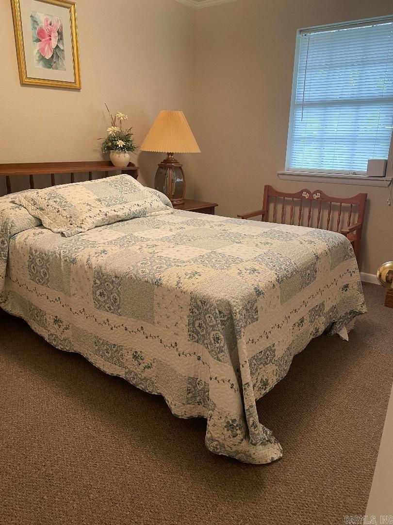 PARKERS ADD - Residential