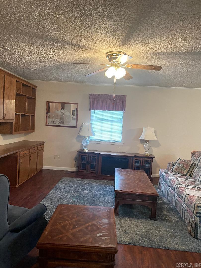 PARKERS ADD - Residential