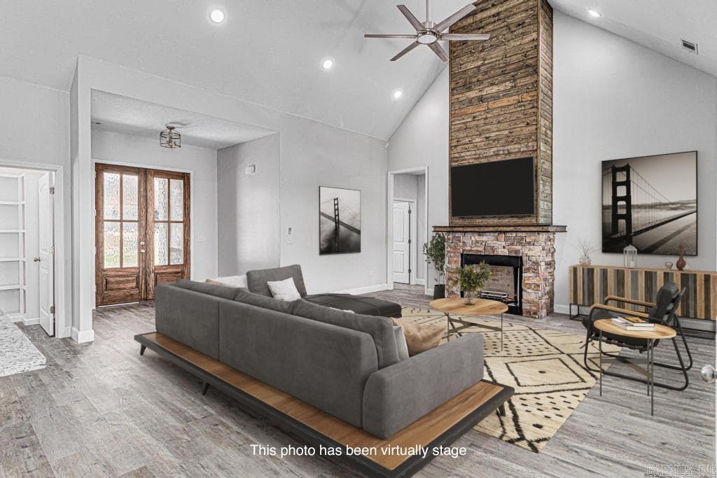 SILO RIDGE ESTATES - Residential