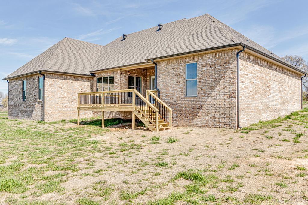 SILO RIDGE ESTATES - Residential