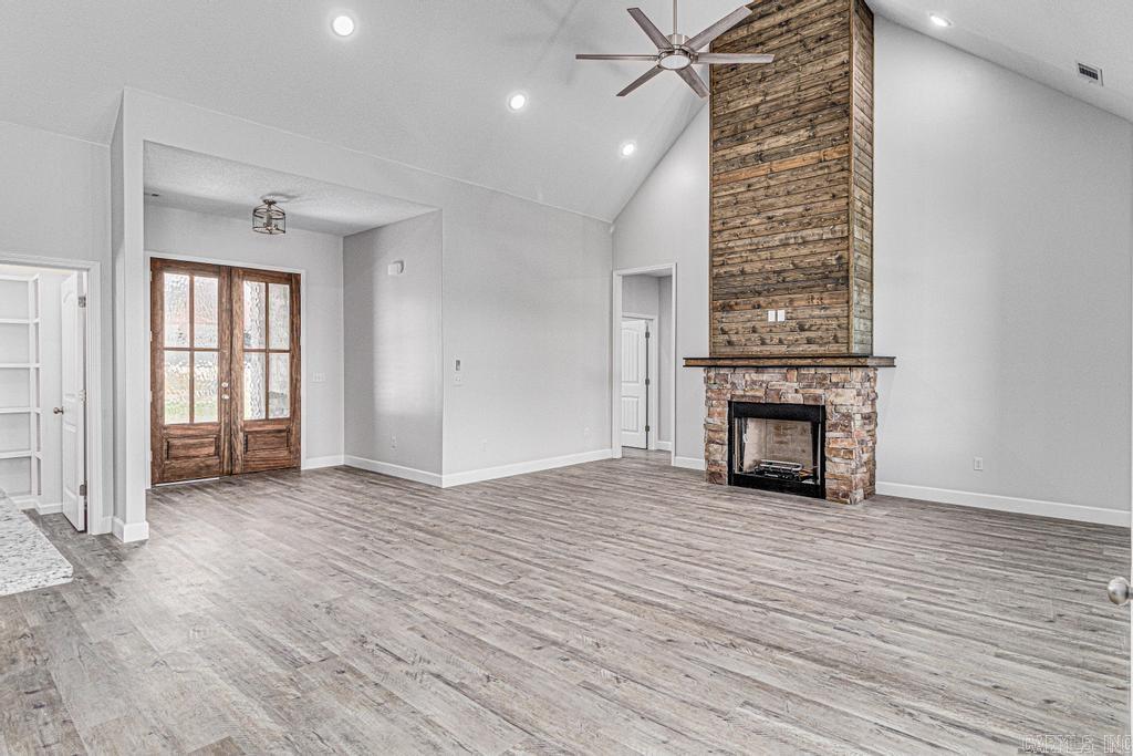 SILO RIDGE ESTATES - Residential