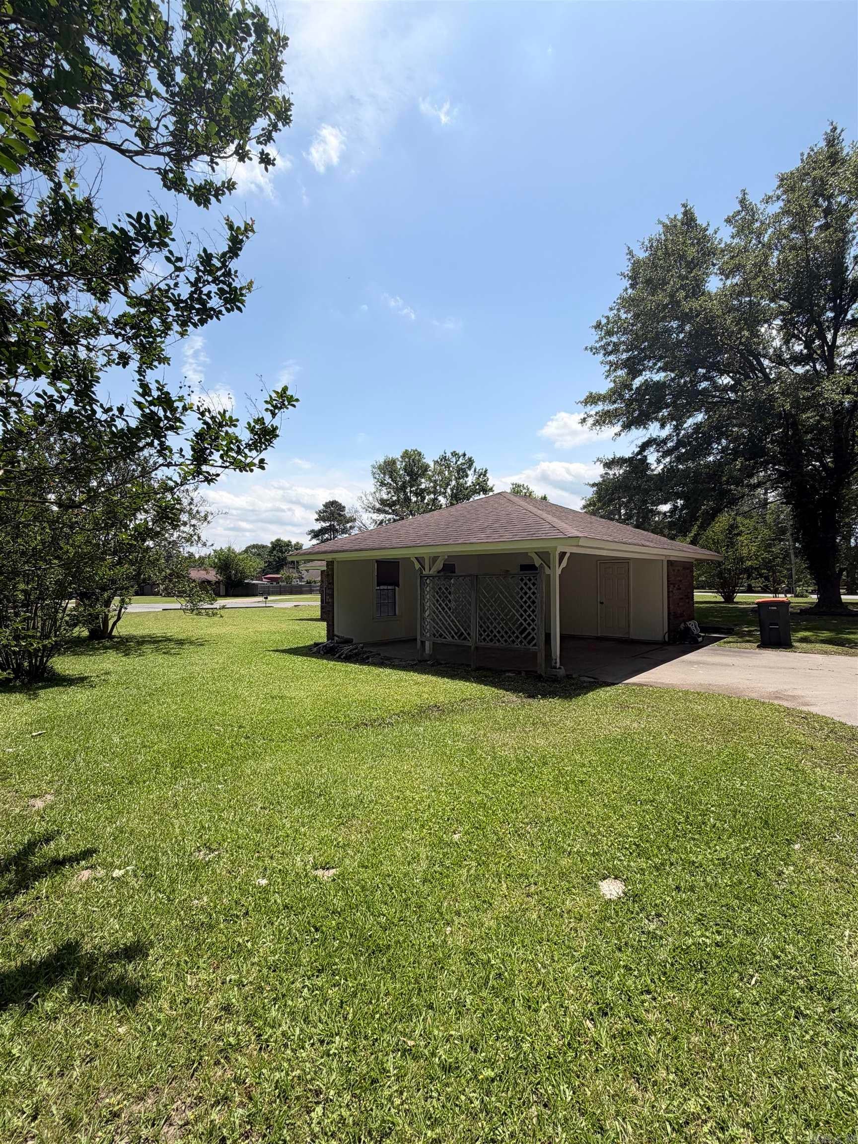 SCENIC VILLAGE ADD - Residential