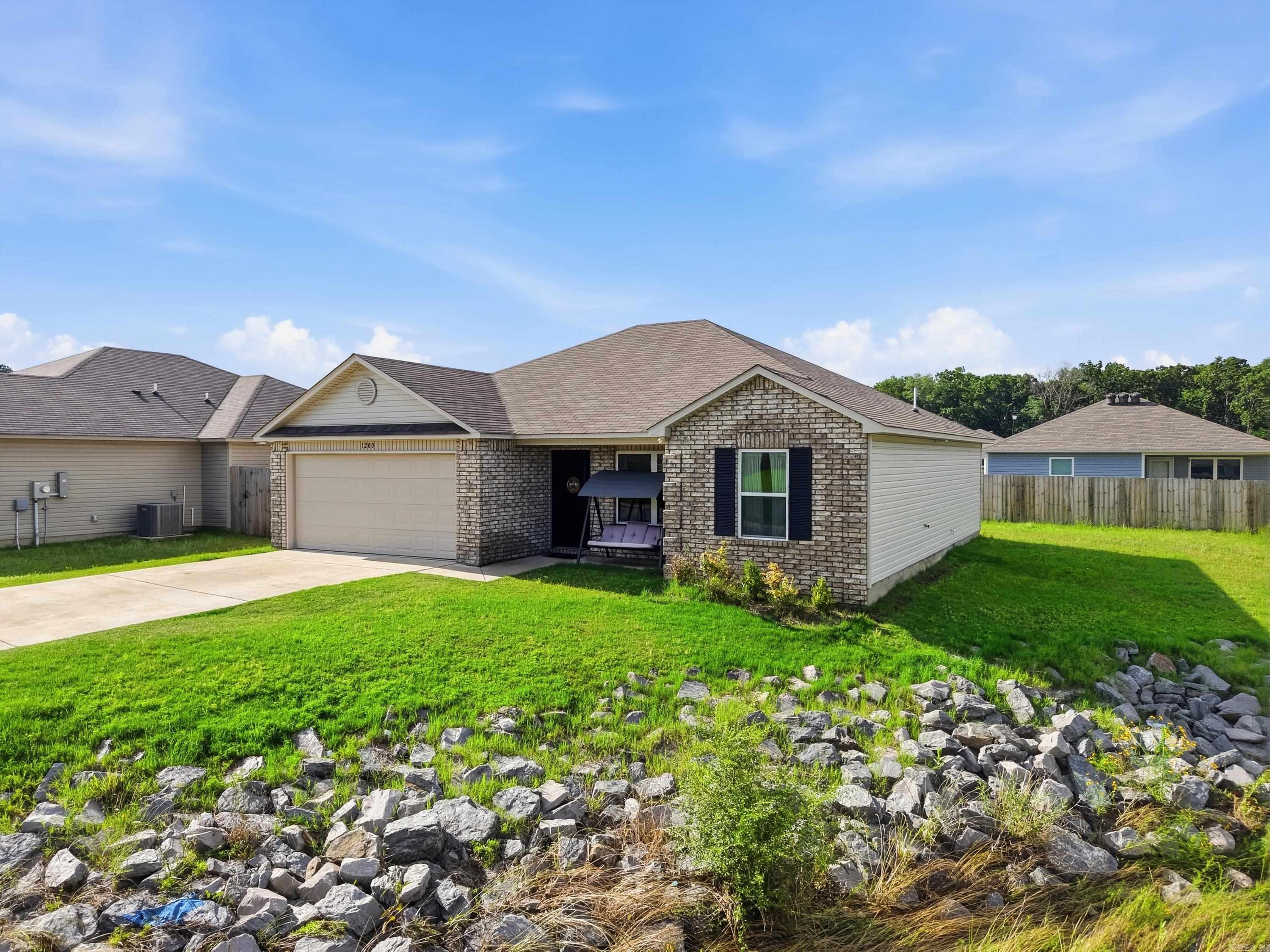 BELL VALLEY - Residential
