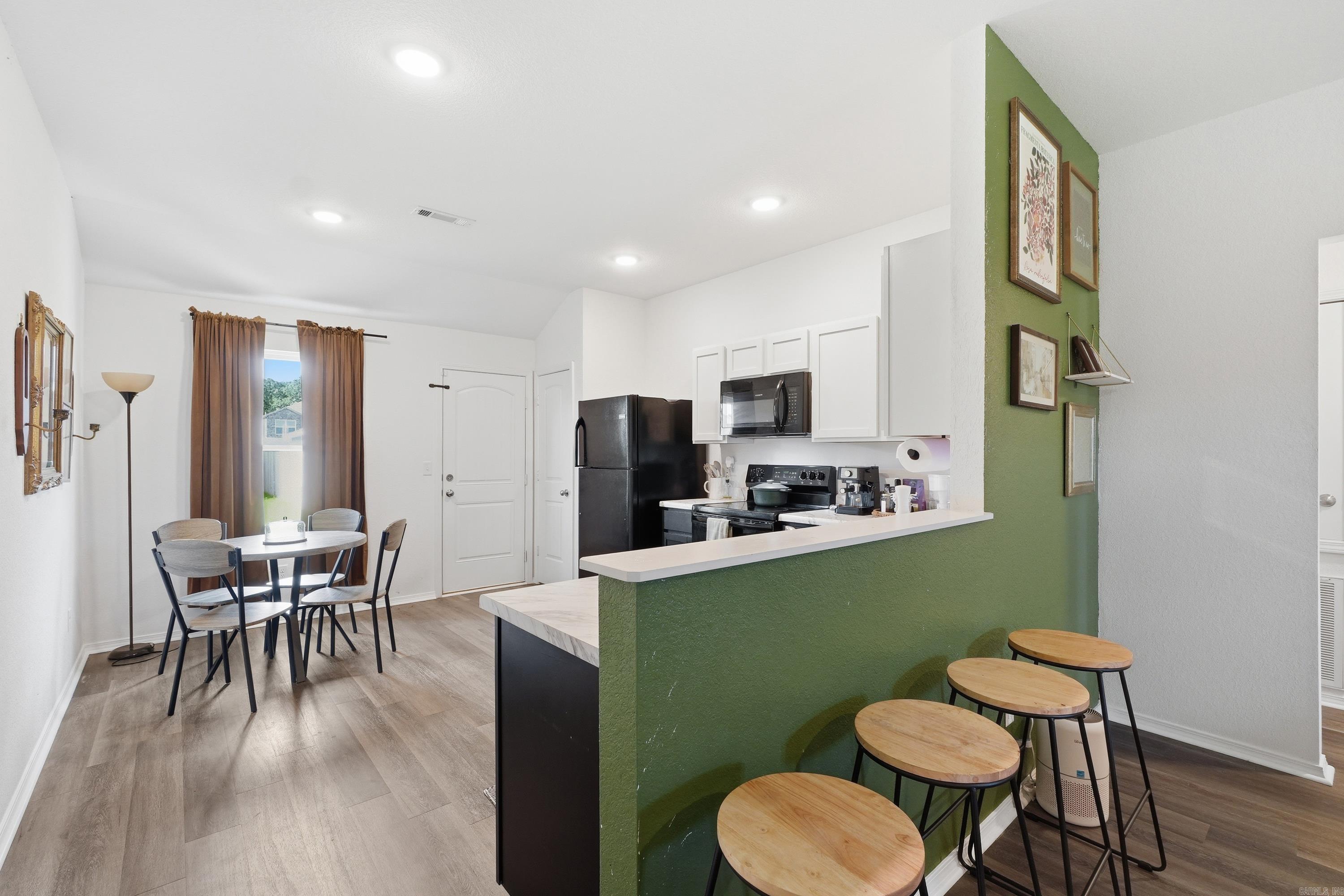 BELL VALLEY - Residential