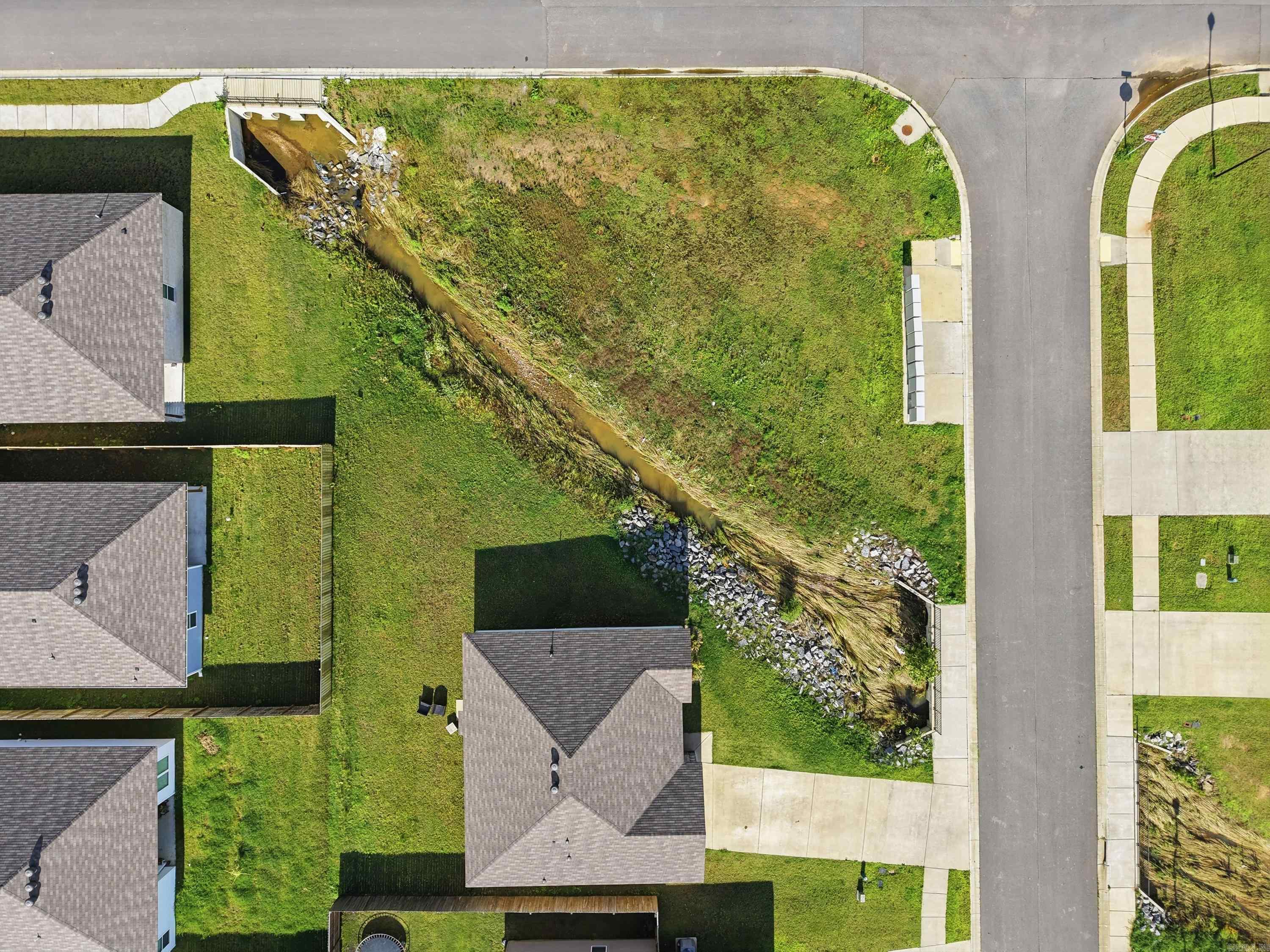 BELL VALLEY - Residential