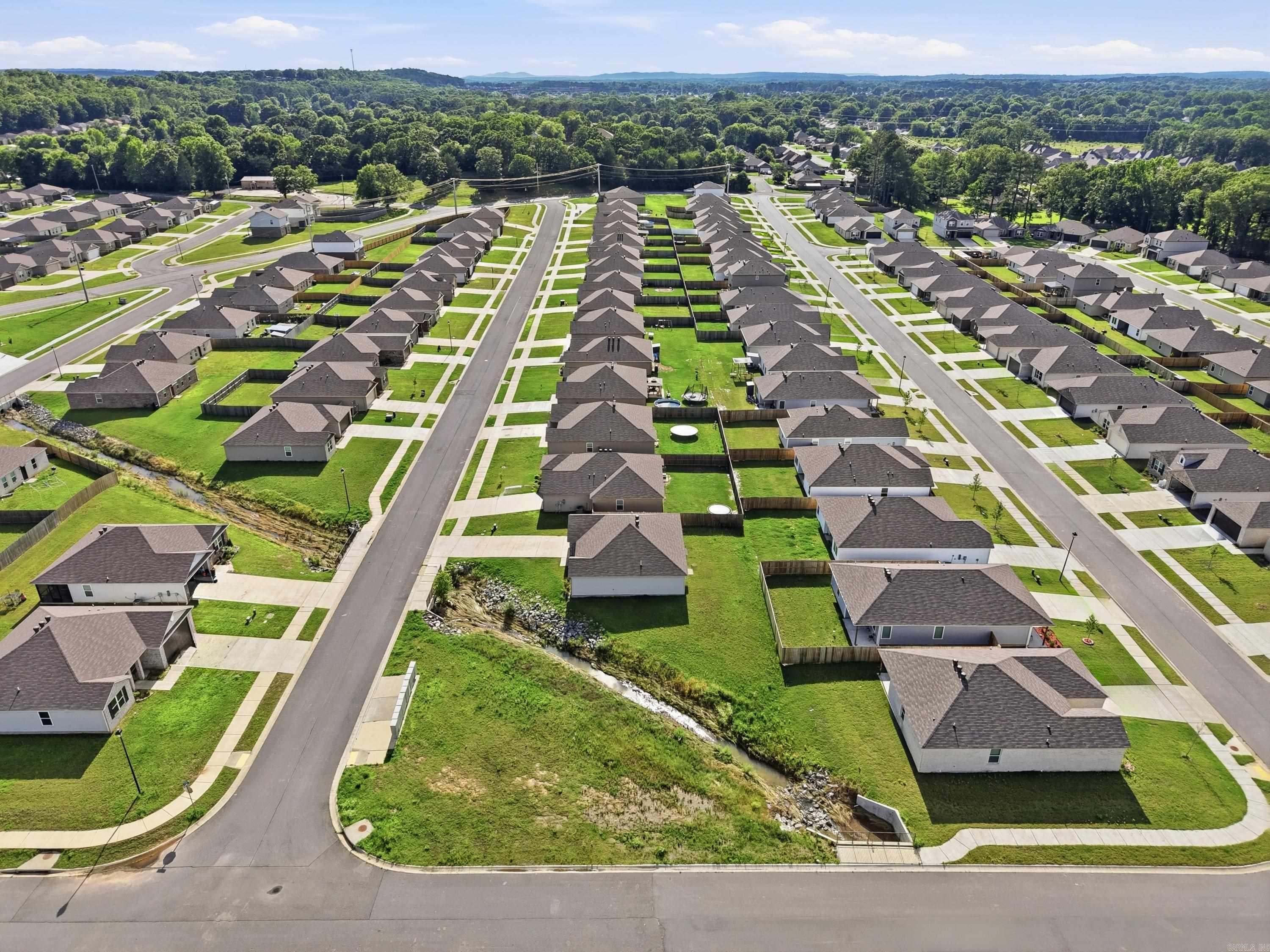 BELL VALLEY - Residential