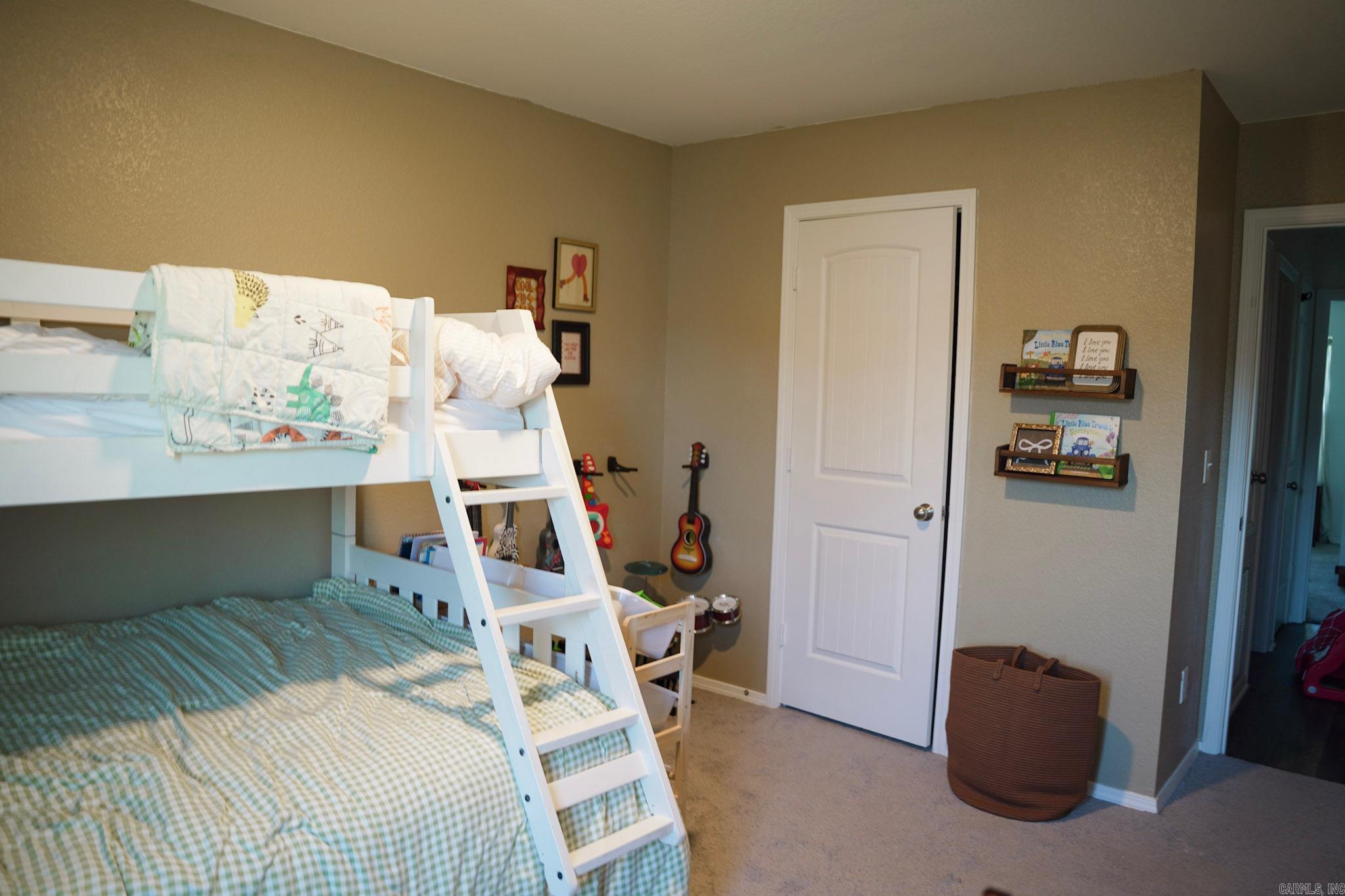 BELL VALLEY - Residential