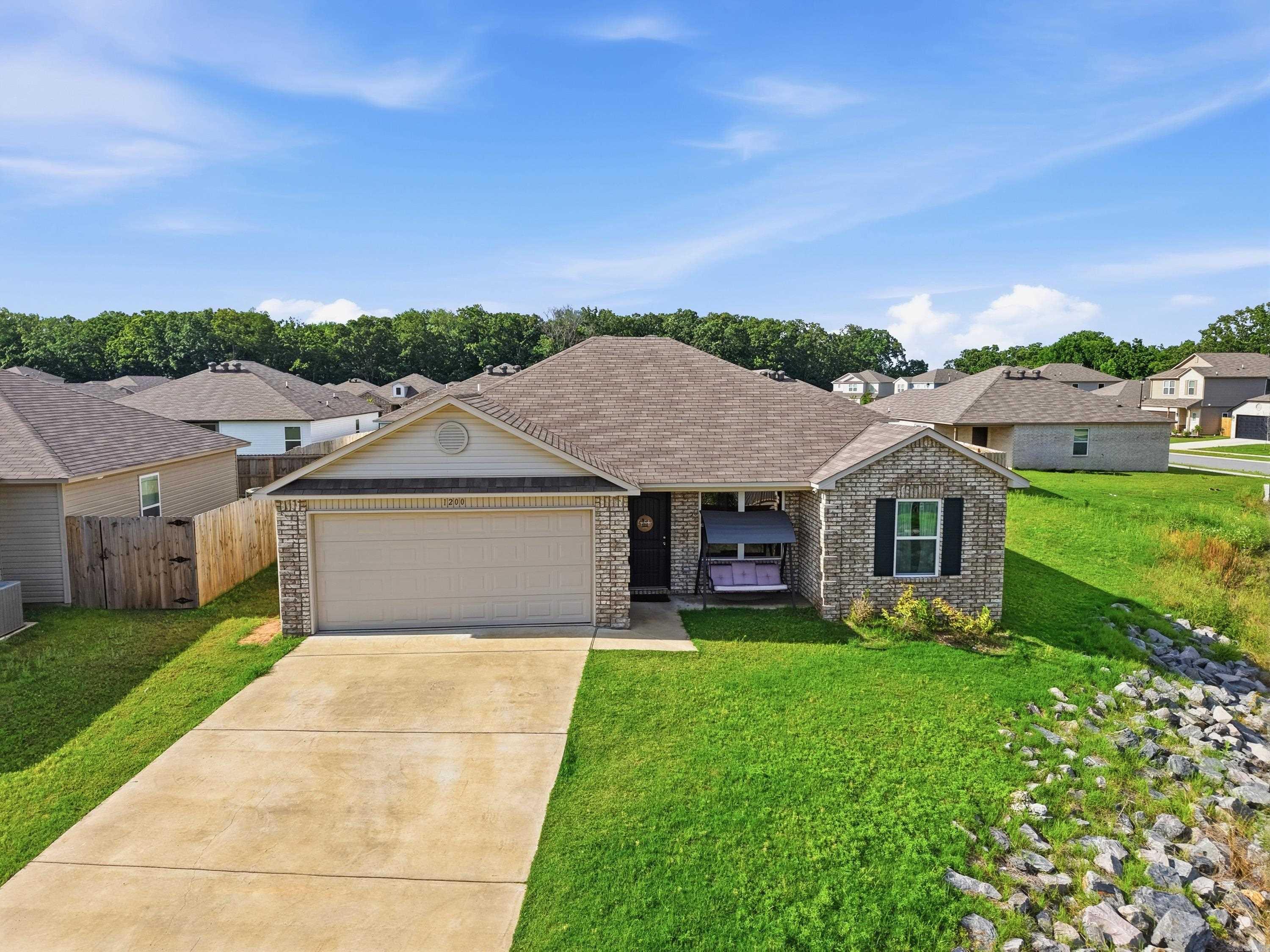 BELL VALLEY - Residential