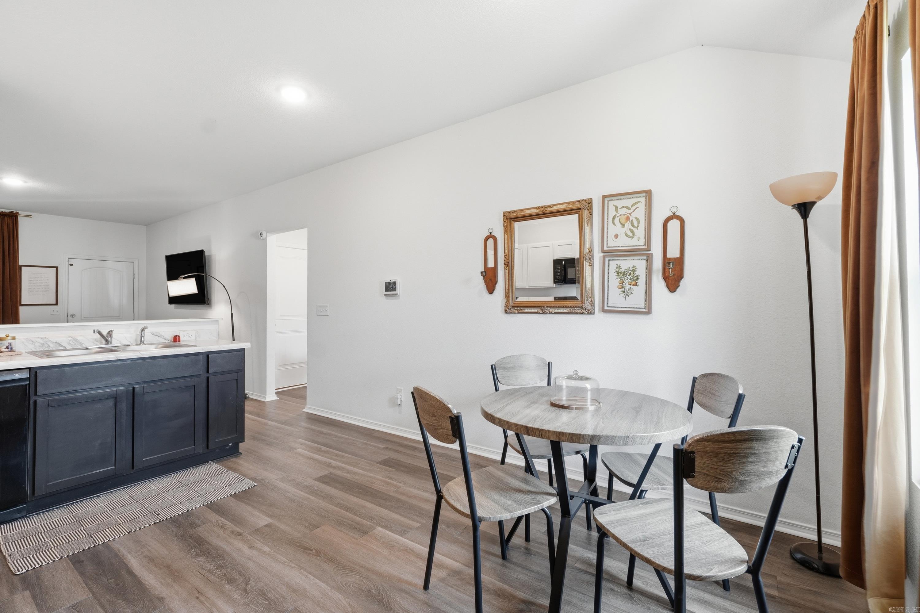 BELL VALLEY - Residential