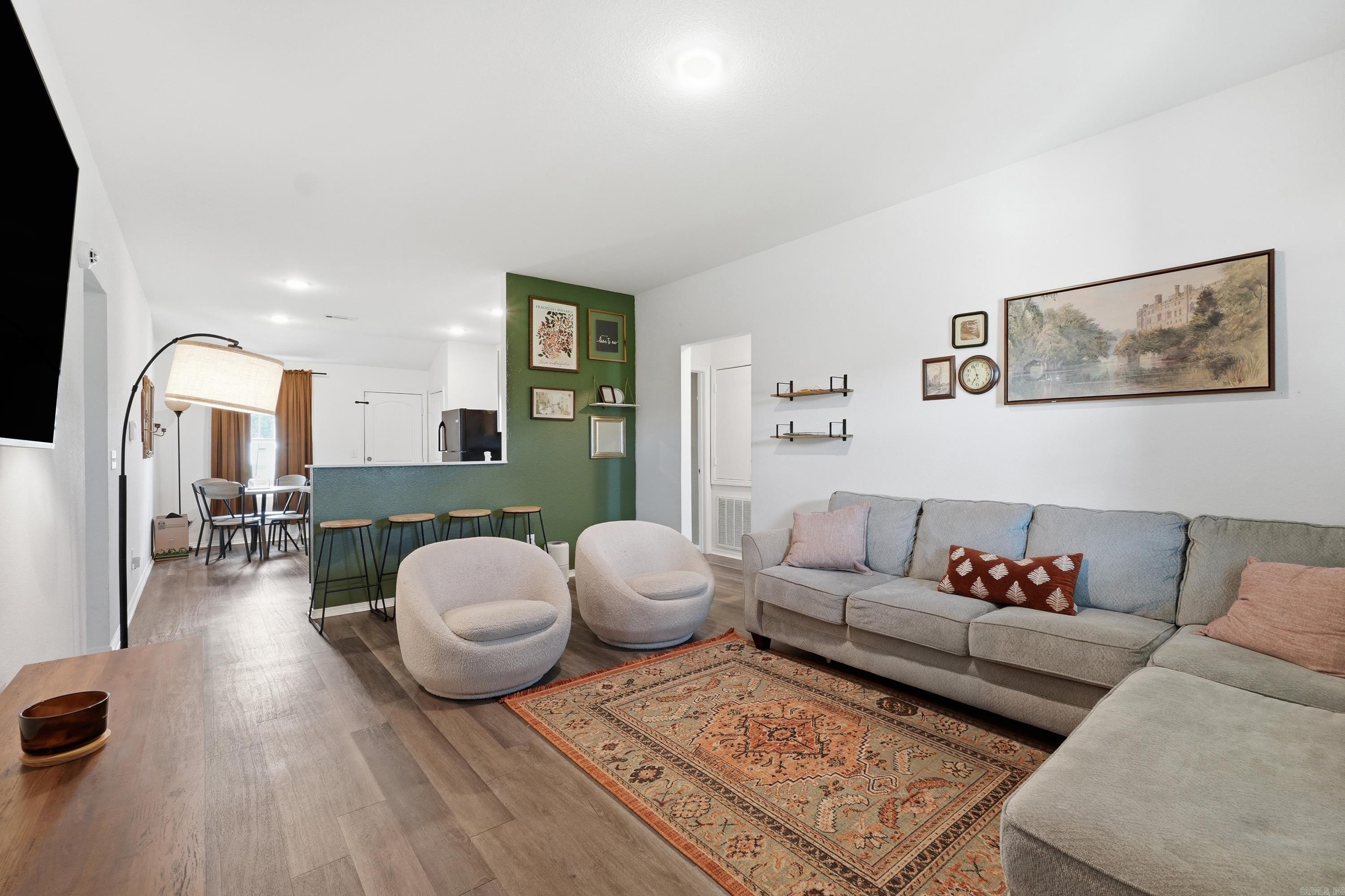 BELL VALLEY - Residential