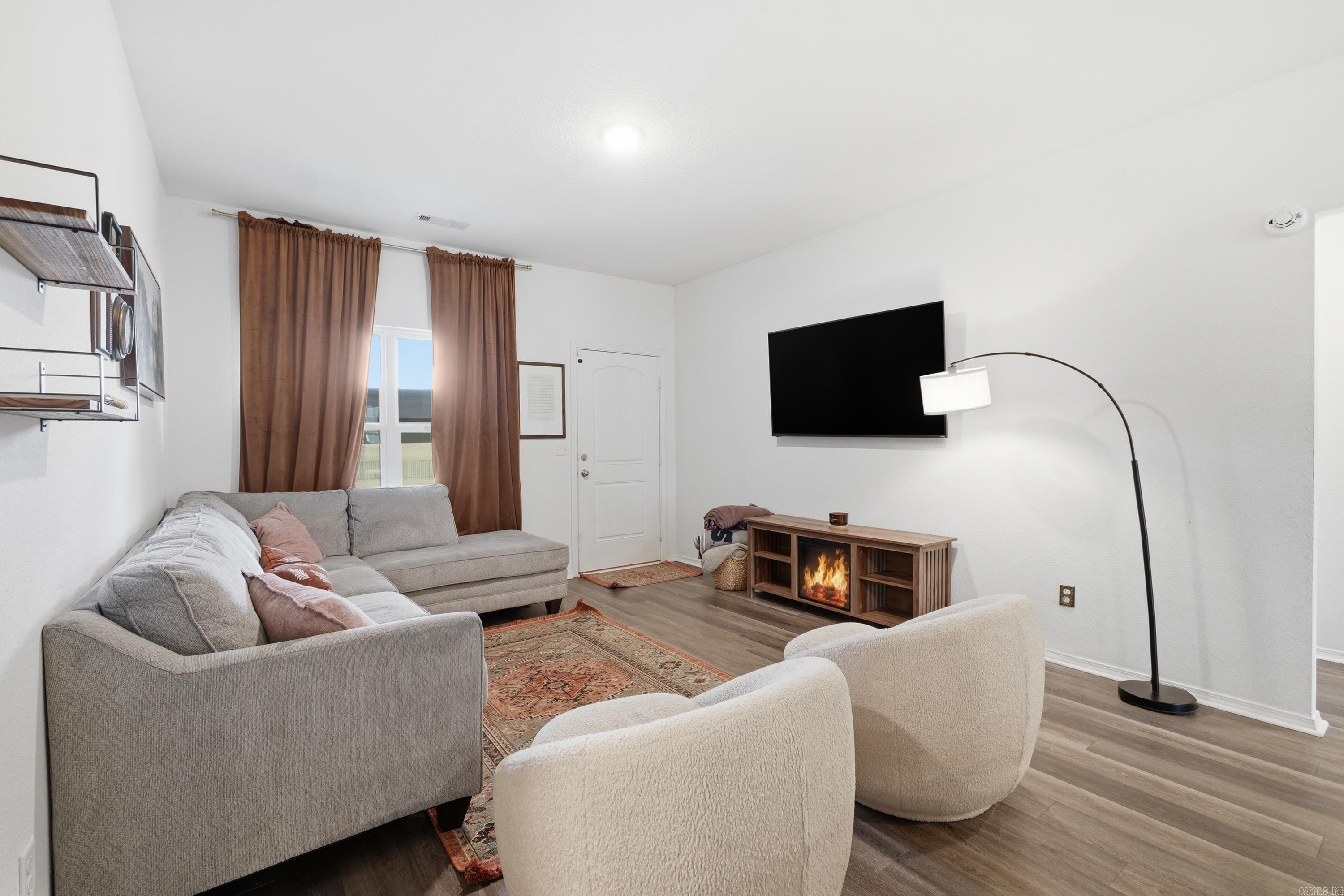 BELL VALLEY - Residential