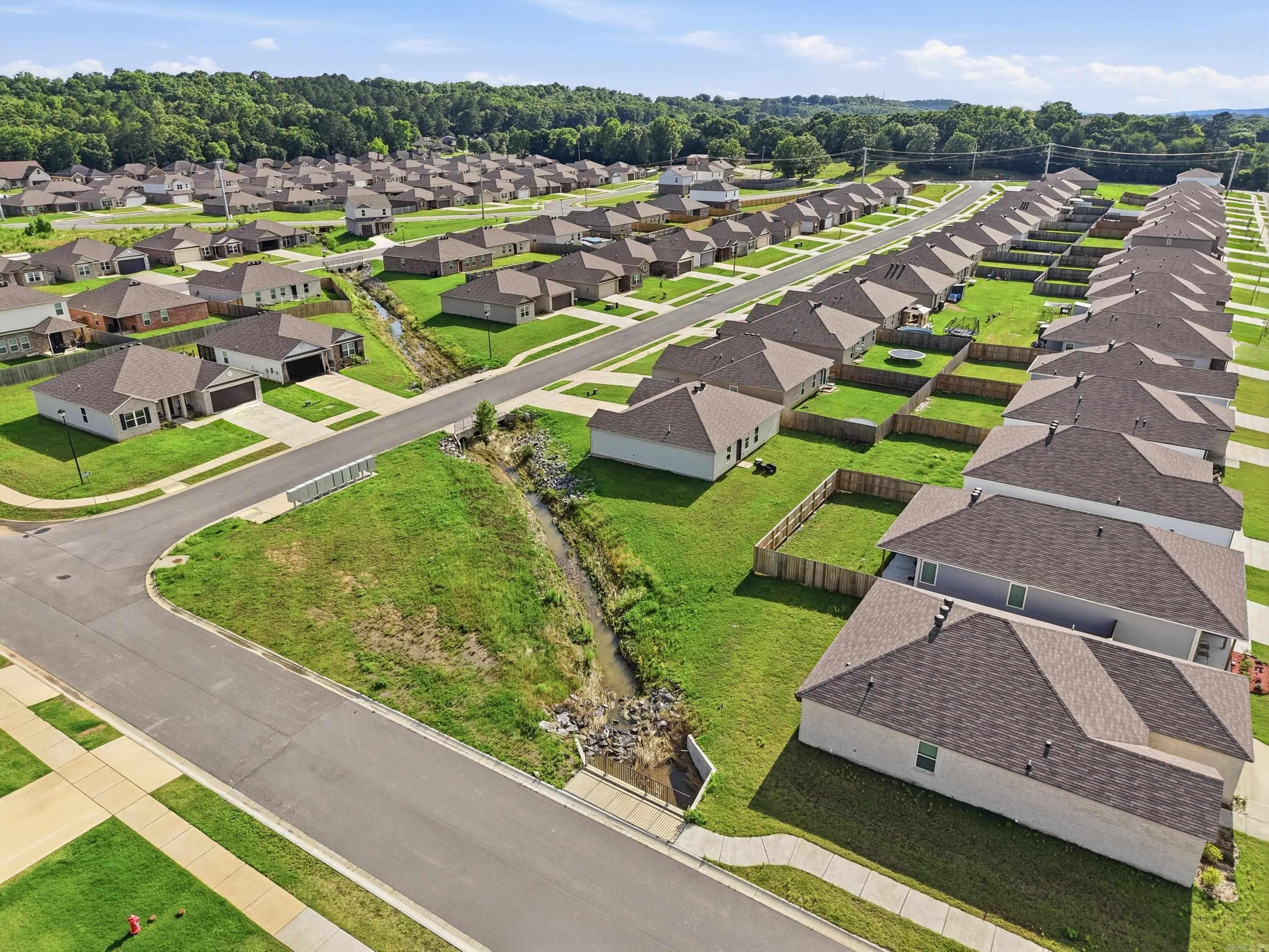 BELL VALLEY - Residential
