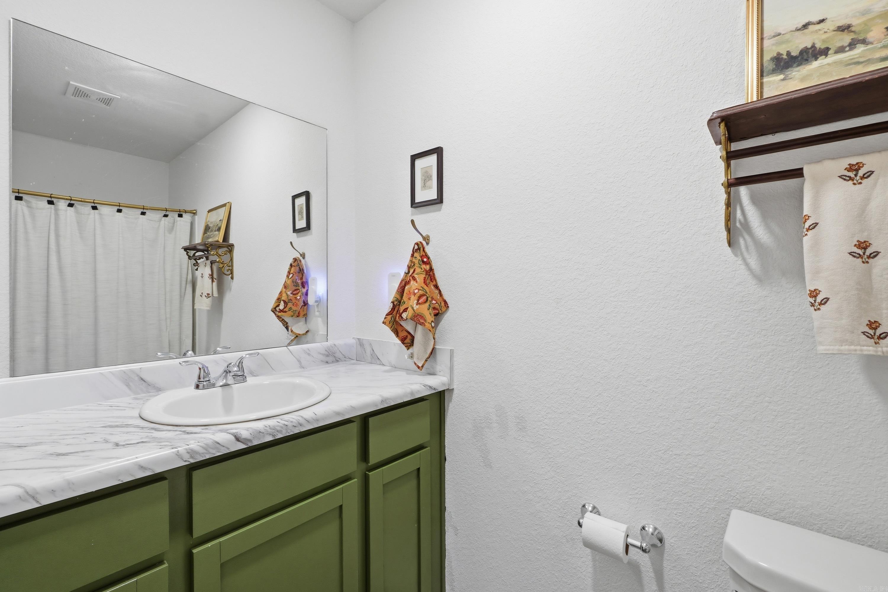 BELL VALLEY - Residential