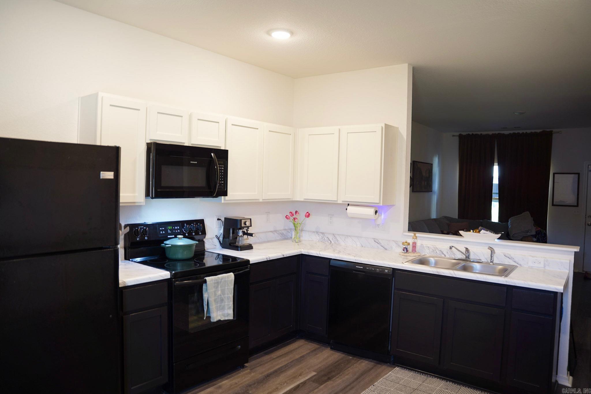 BELL VALLEY - Residential
