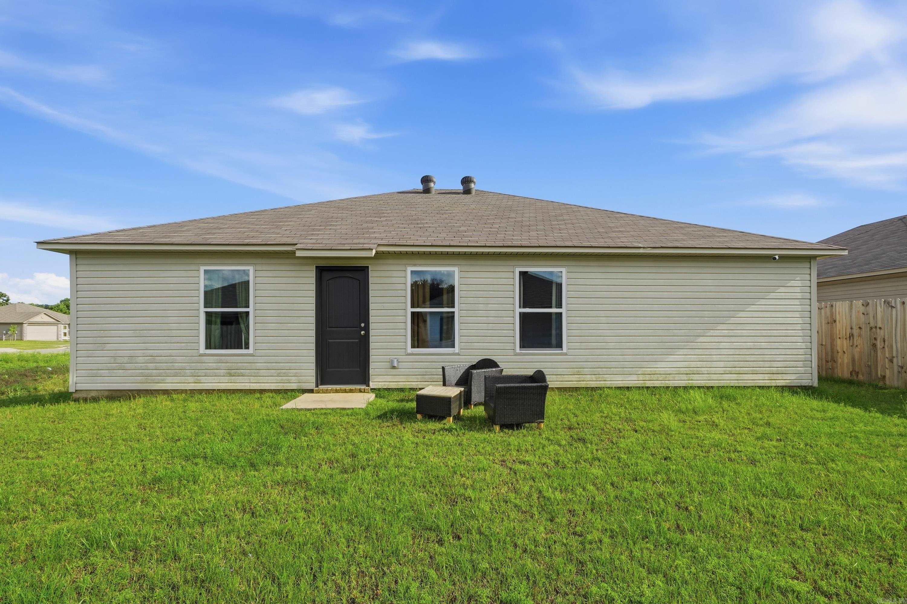 BELL VALLEY - Residential