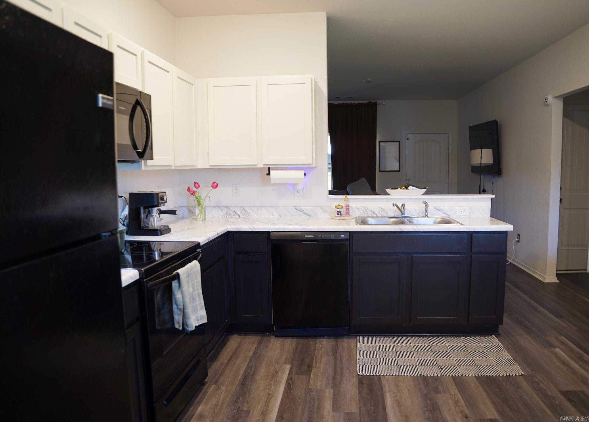 BELL VALLEY - Residential