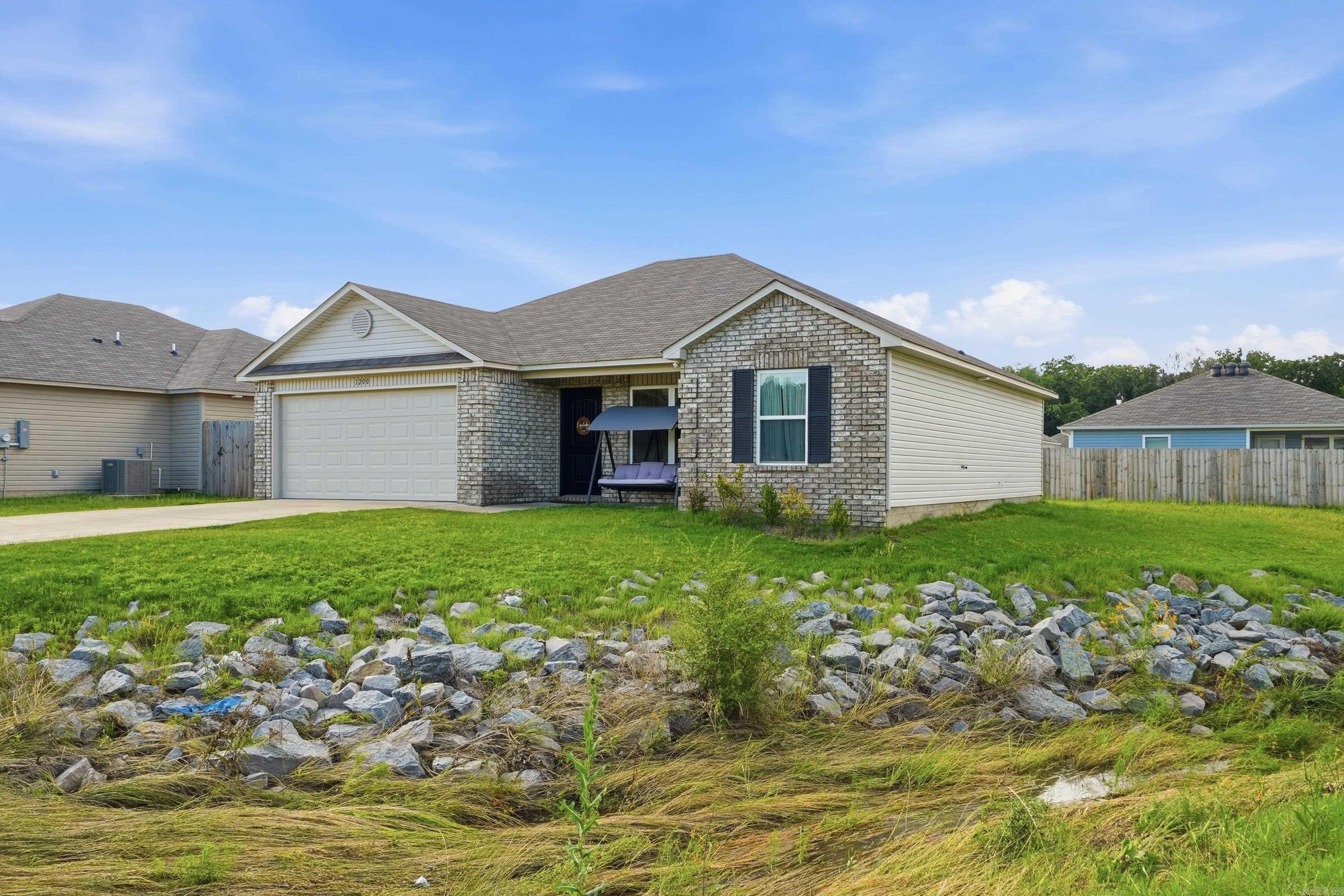 BELL VALLEY - Residential