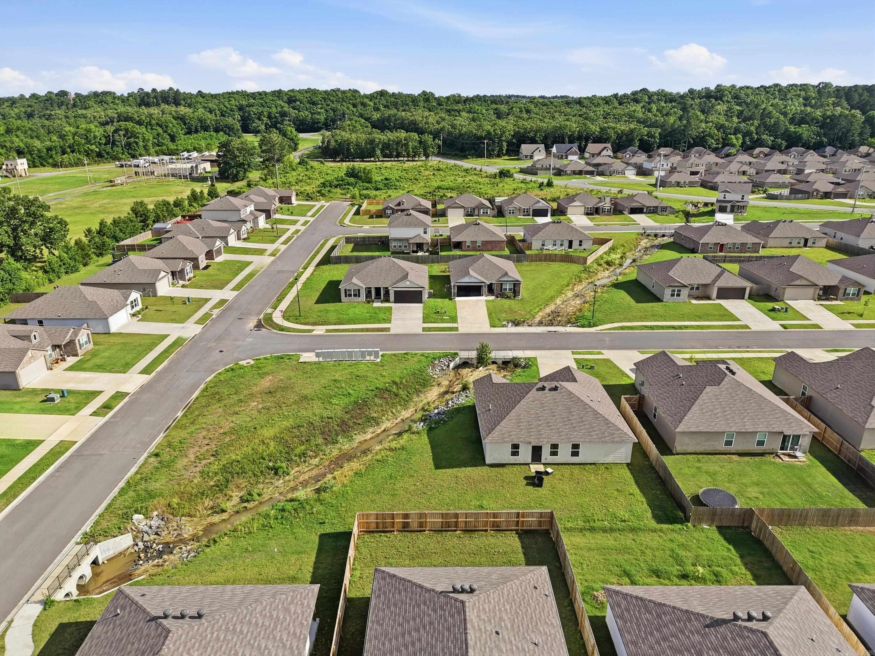BELL VALLEY - Residential