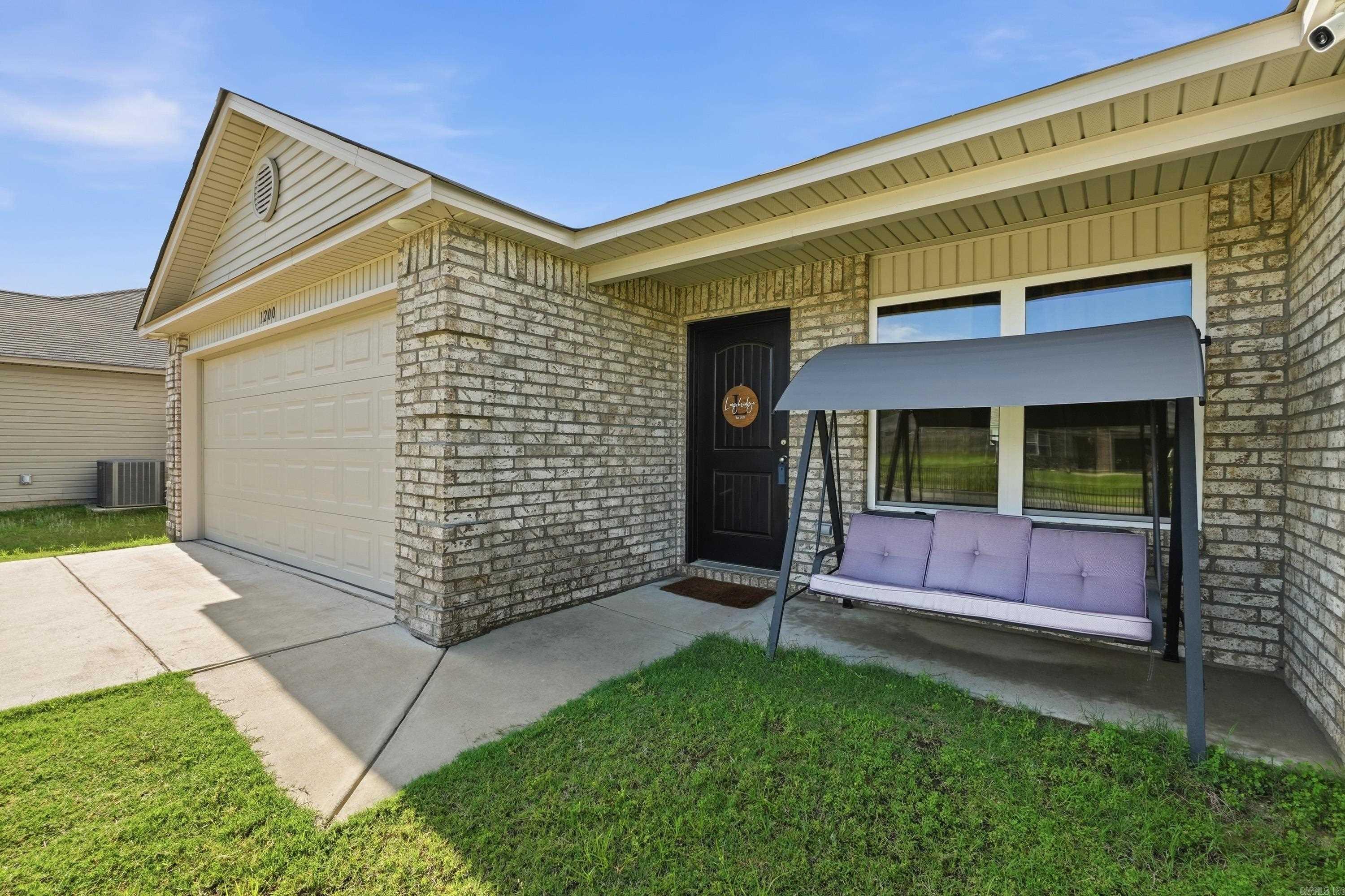 BELL VALLEY - Residential