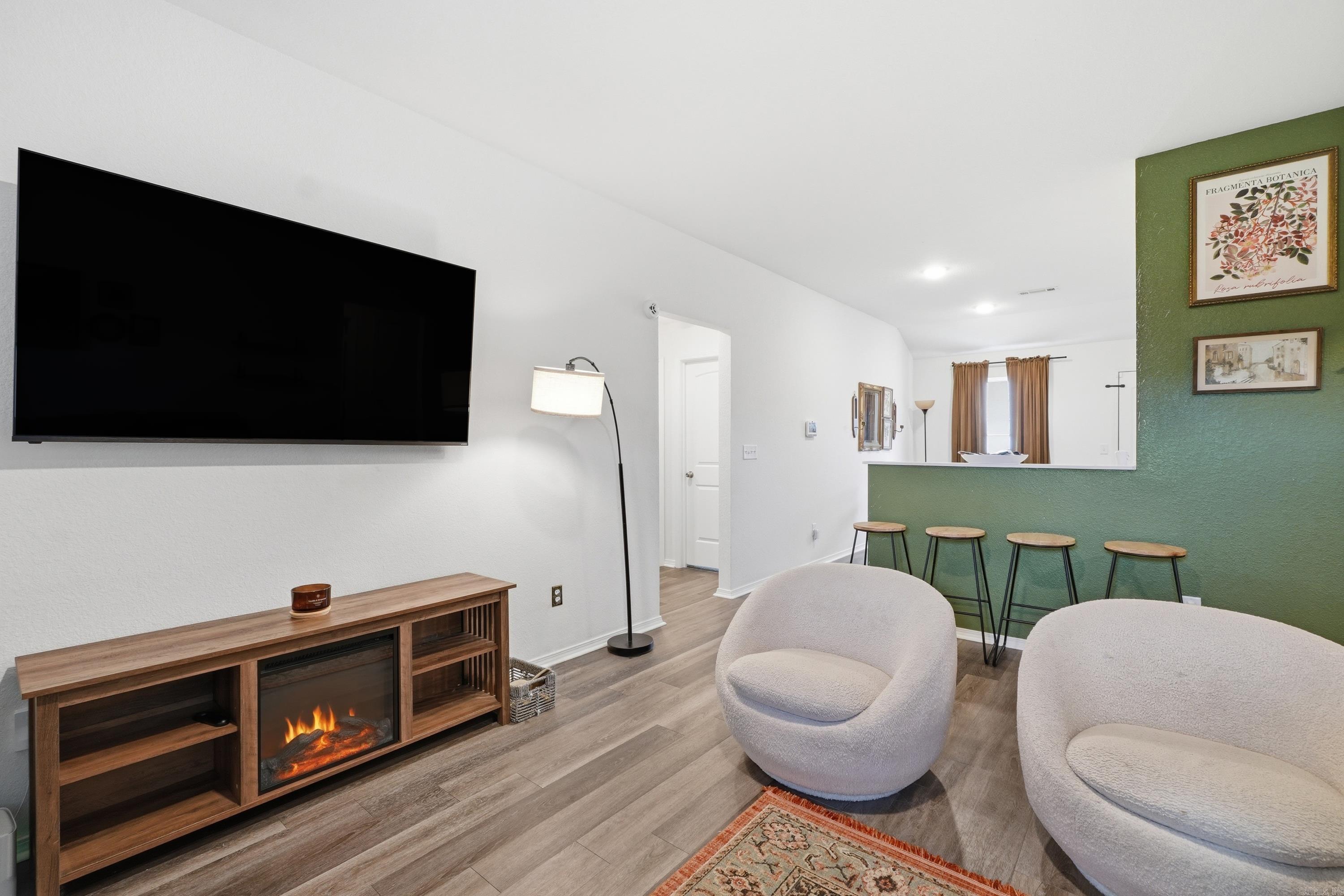 BELL VALLEY - Residential