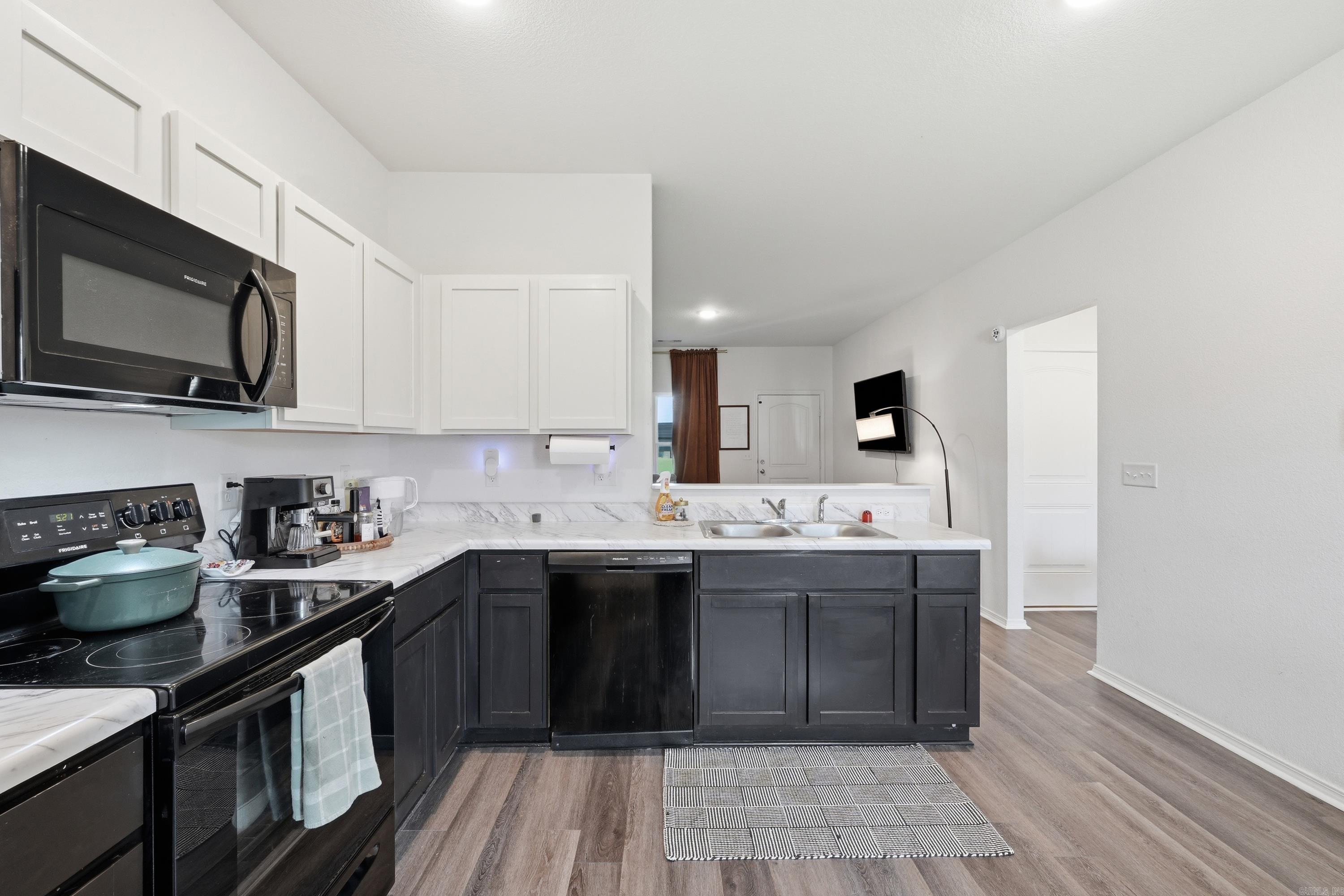 BELL VALLEY - Residential
