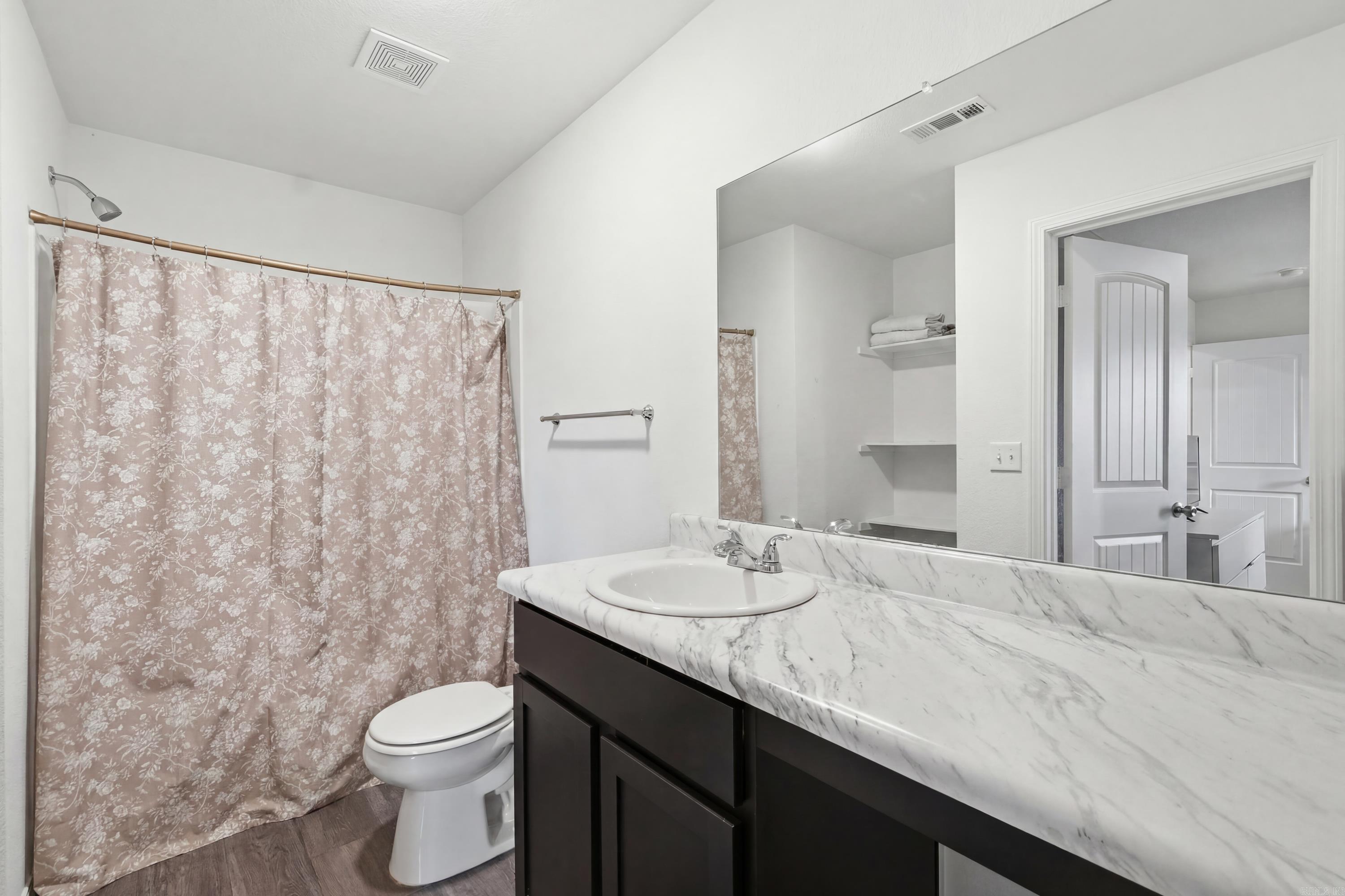 BELL VALLEY - Residential