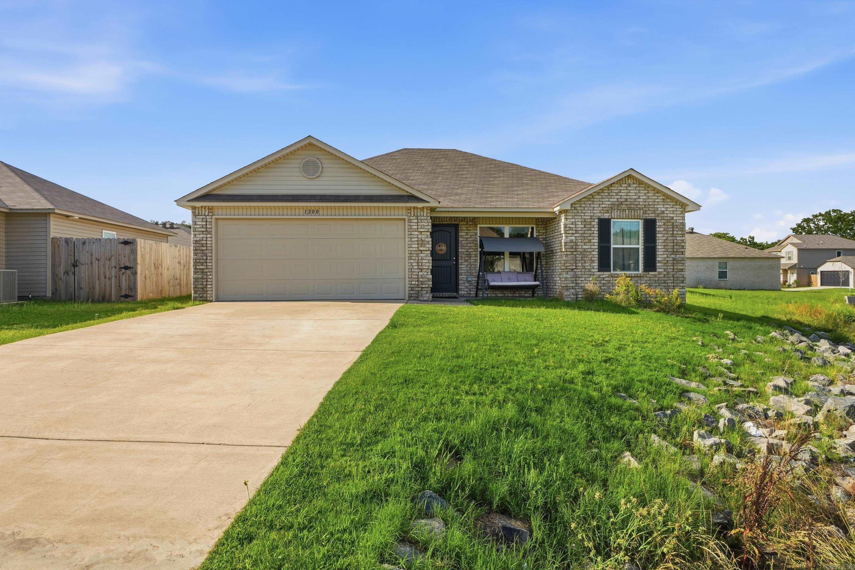 BELL VALLEY - Residential