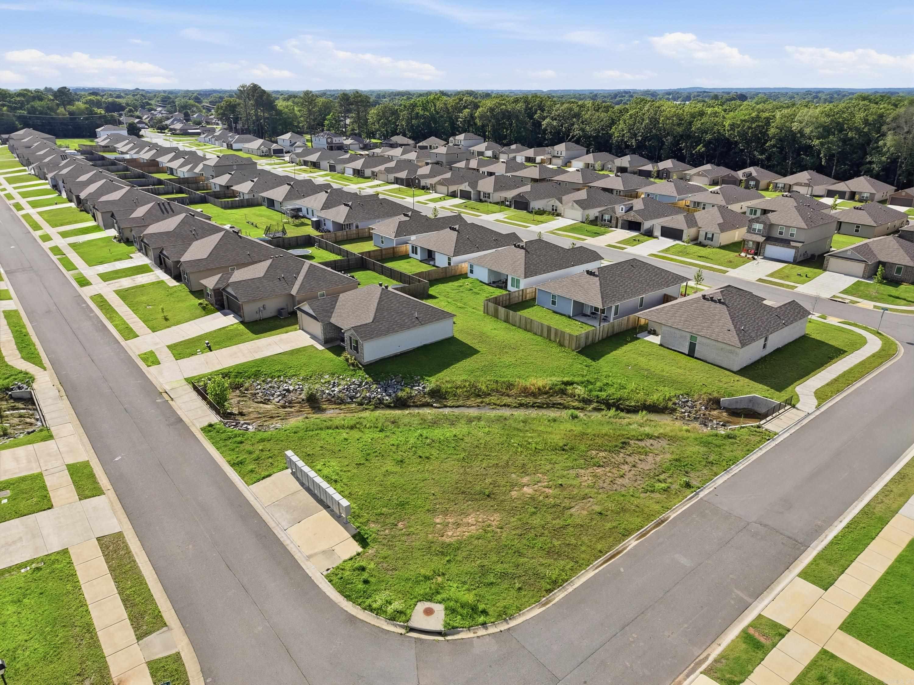 BELL VALLEY - Residential
