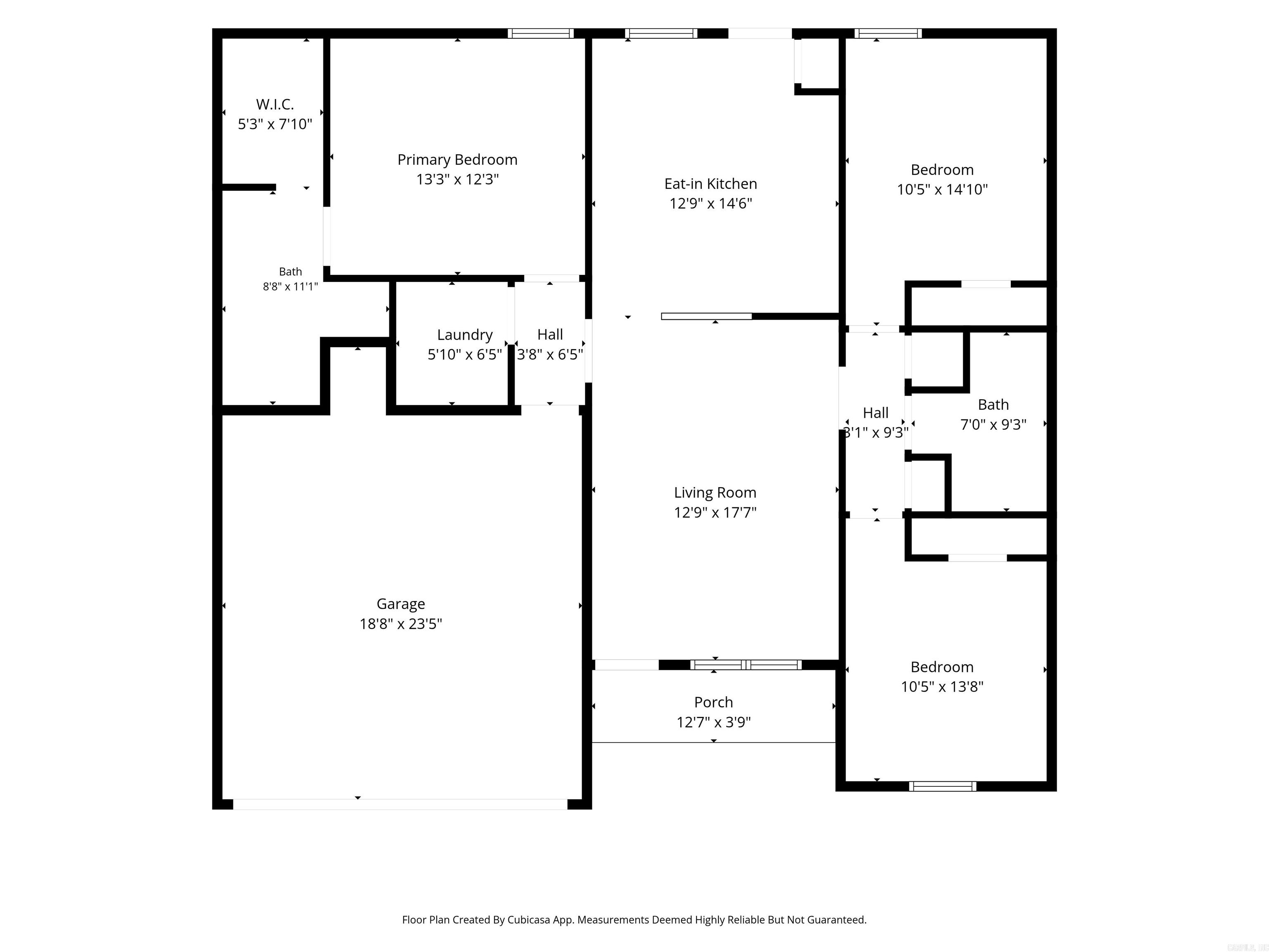 BELL VALLEY - Residential