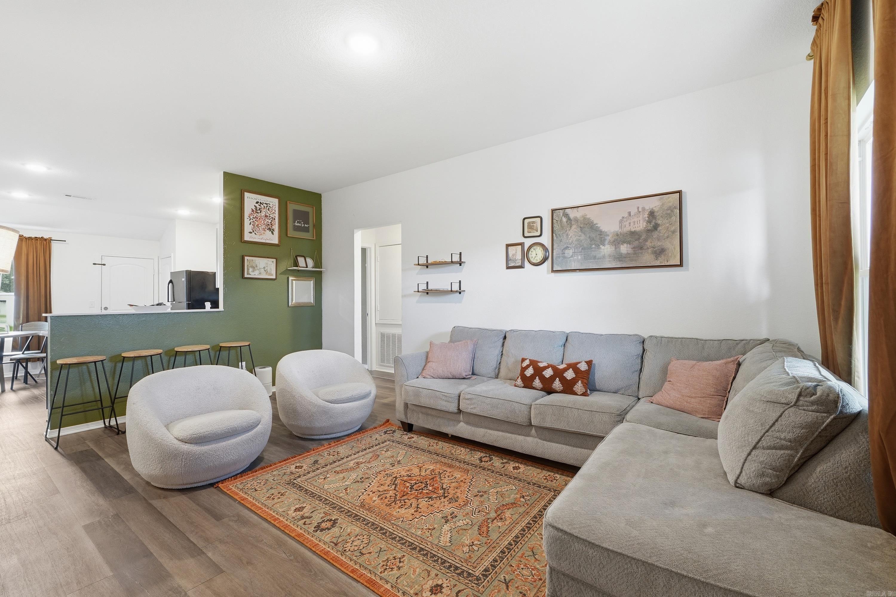 BELL VALLEY - Residential
