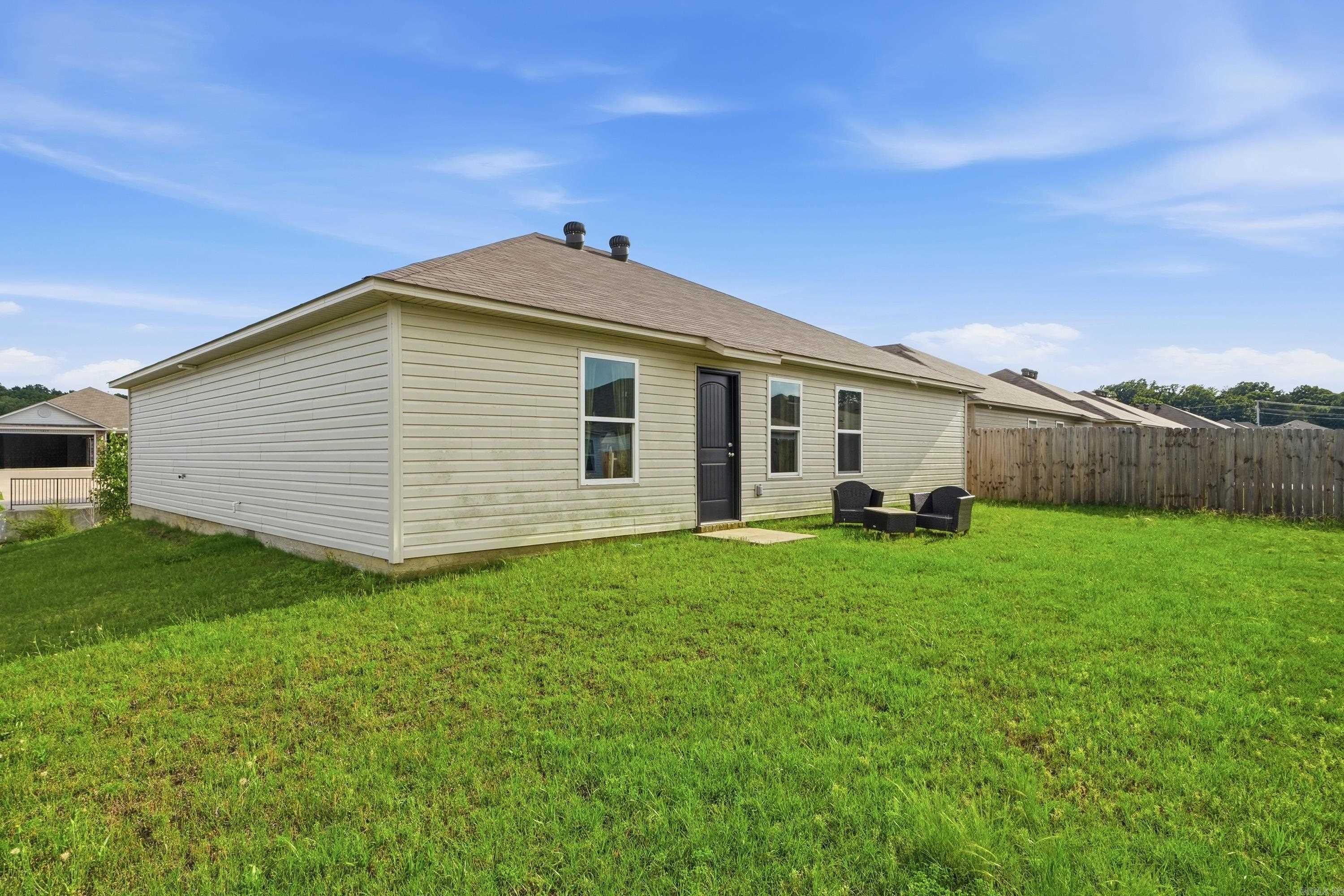 BELL VALLEY - Residential