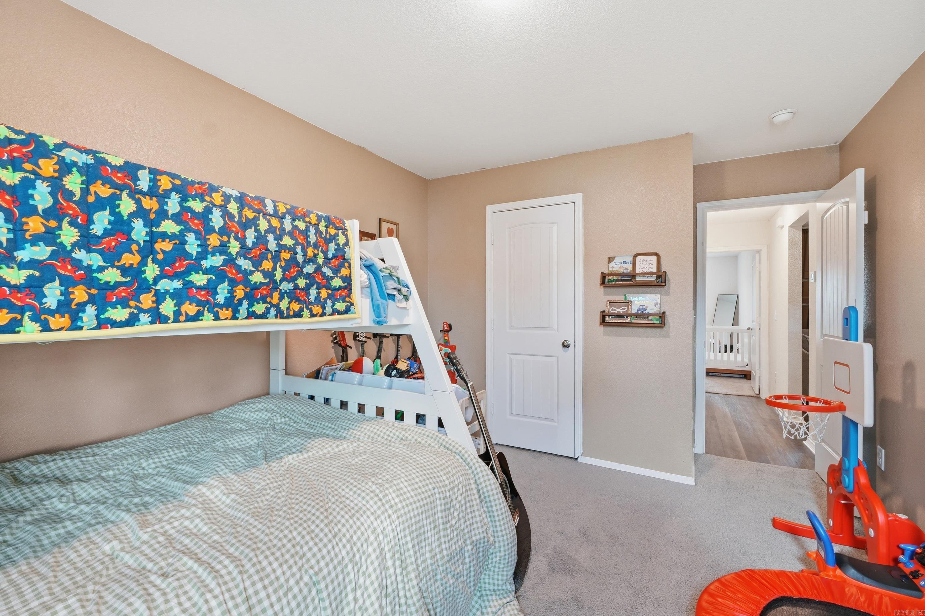 BELL VALLEY - Residential