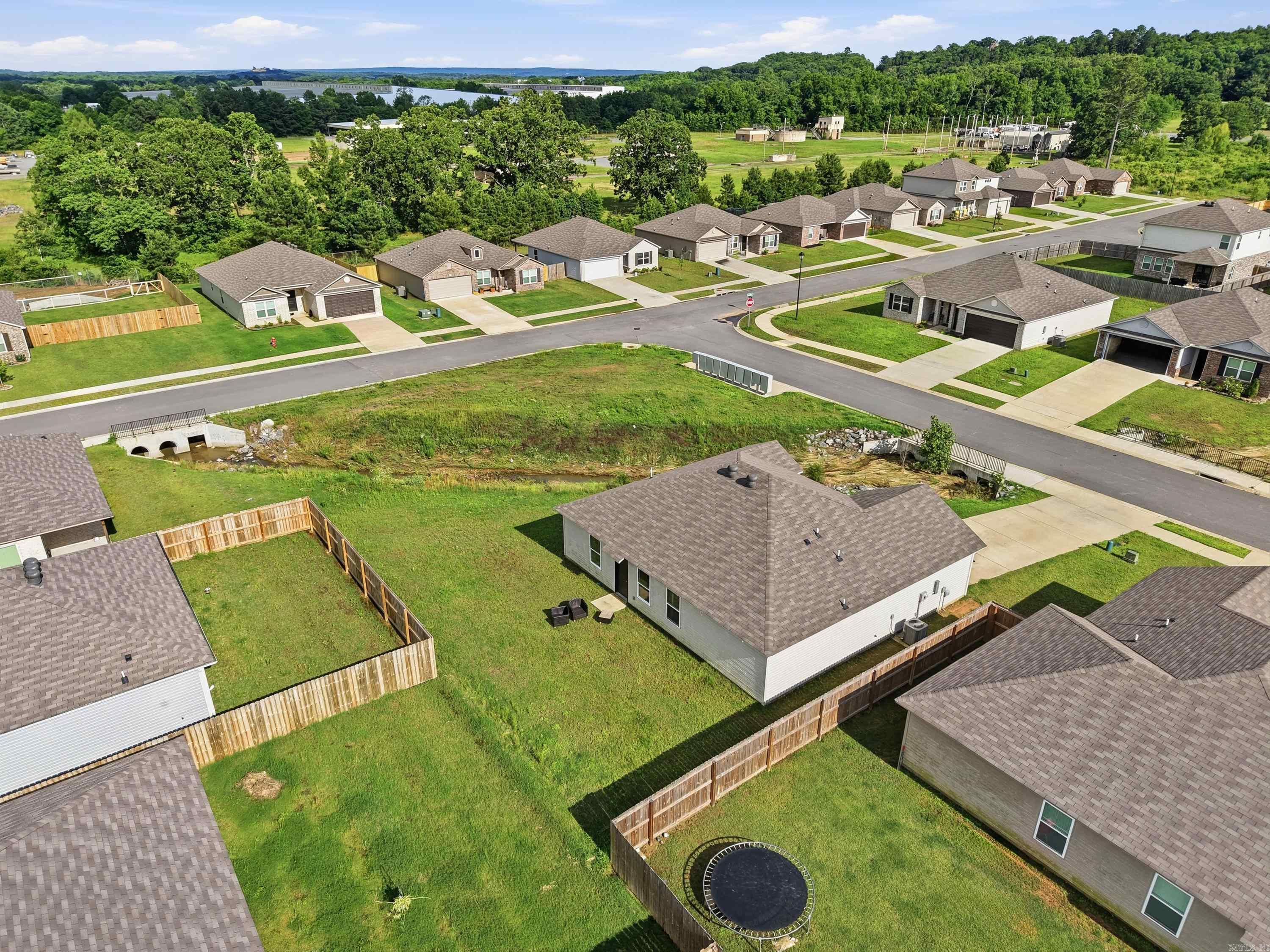 BELL VALLEY - Residential