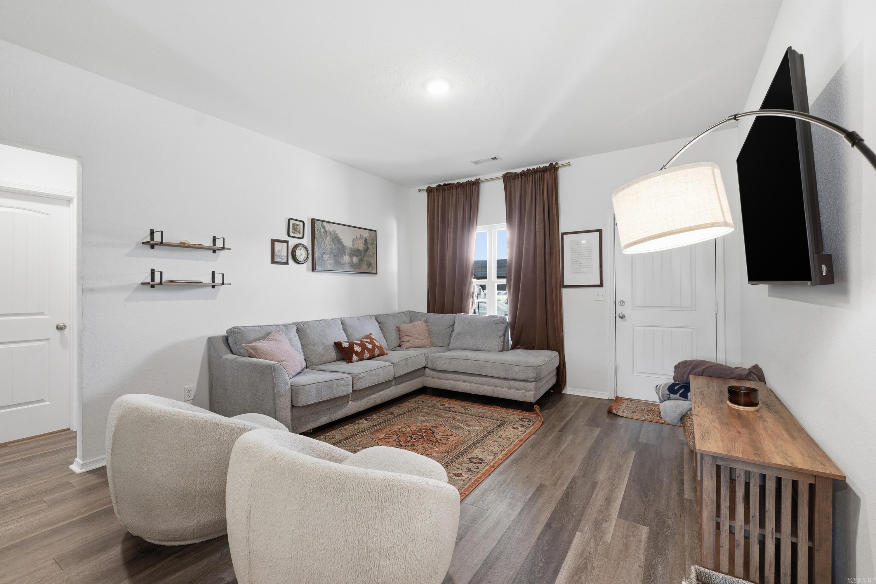 BELL VALLEY - Residential