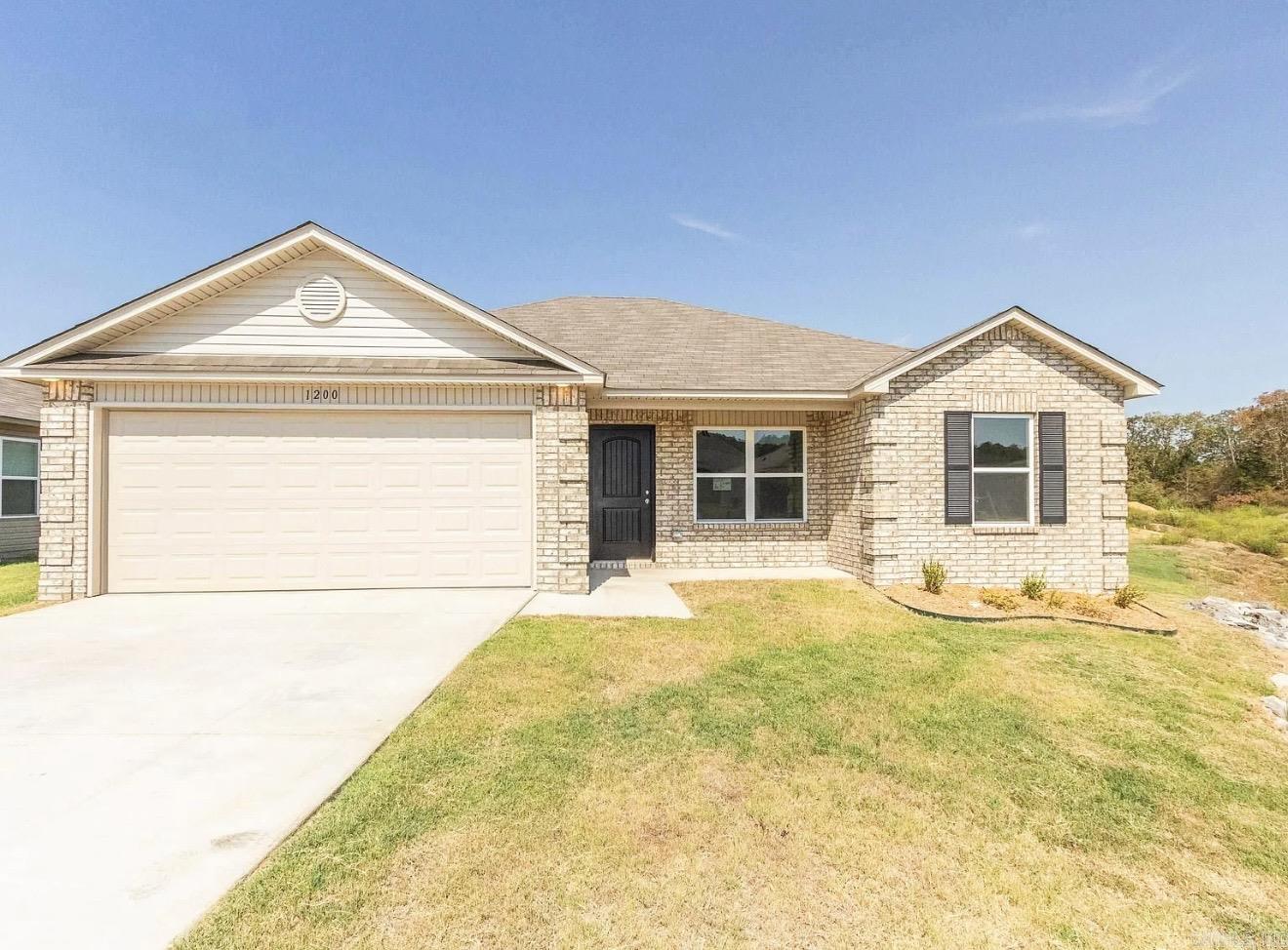 BELL VALLEY - Residential