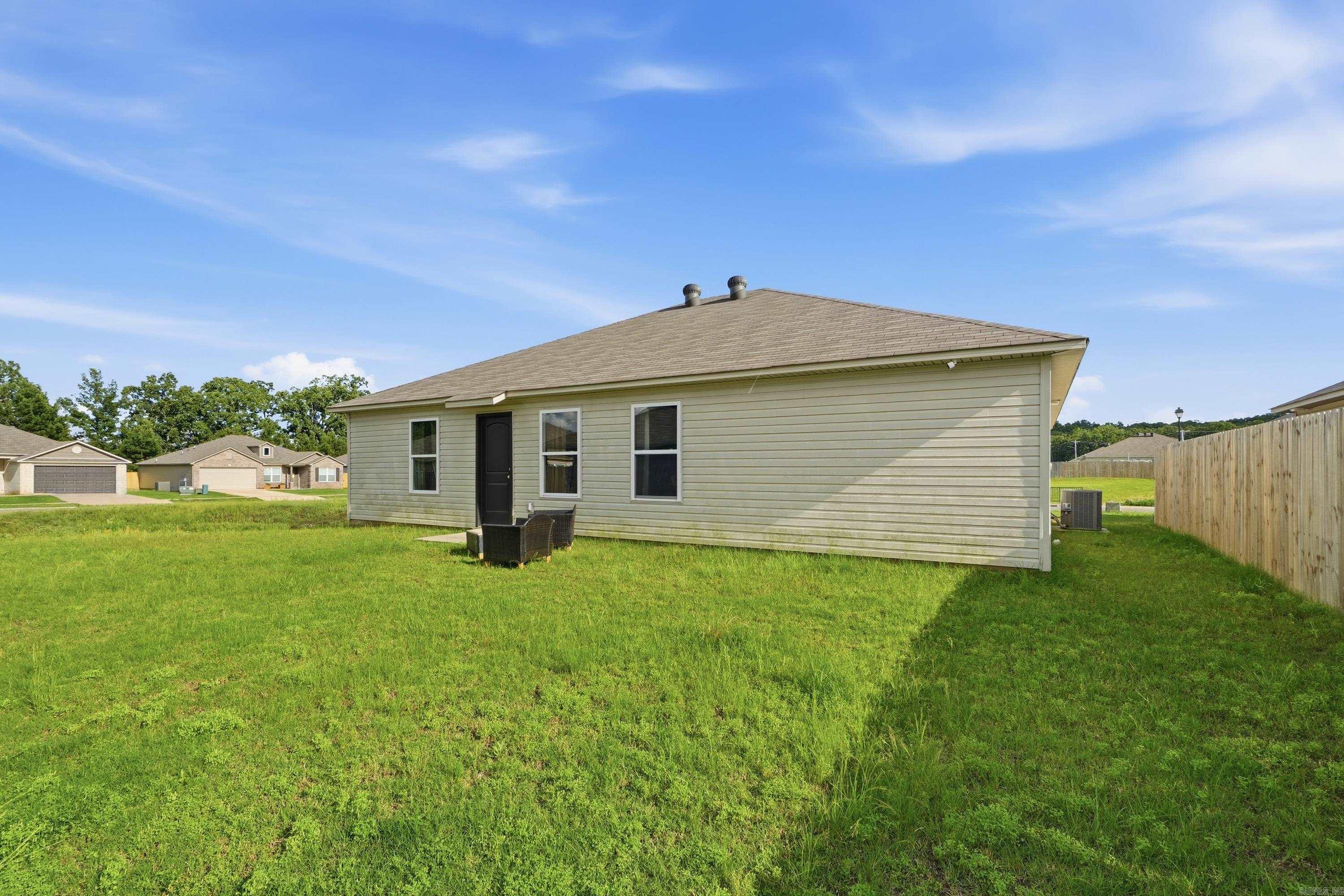 BELL VALLEY - Residential
