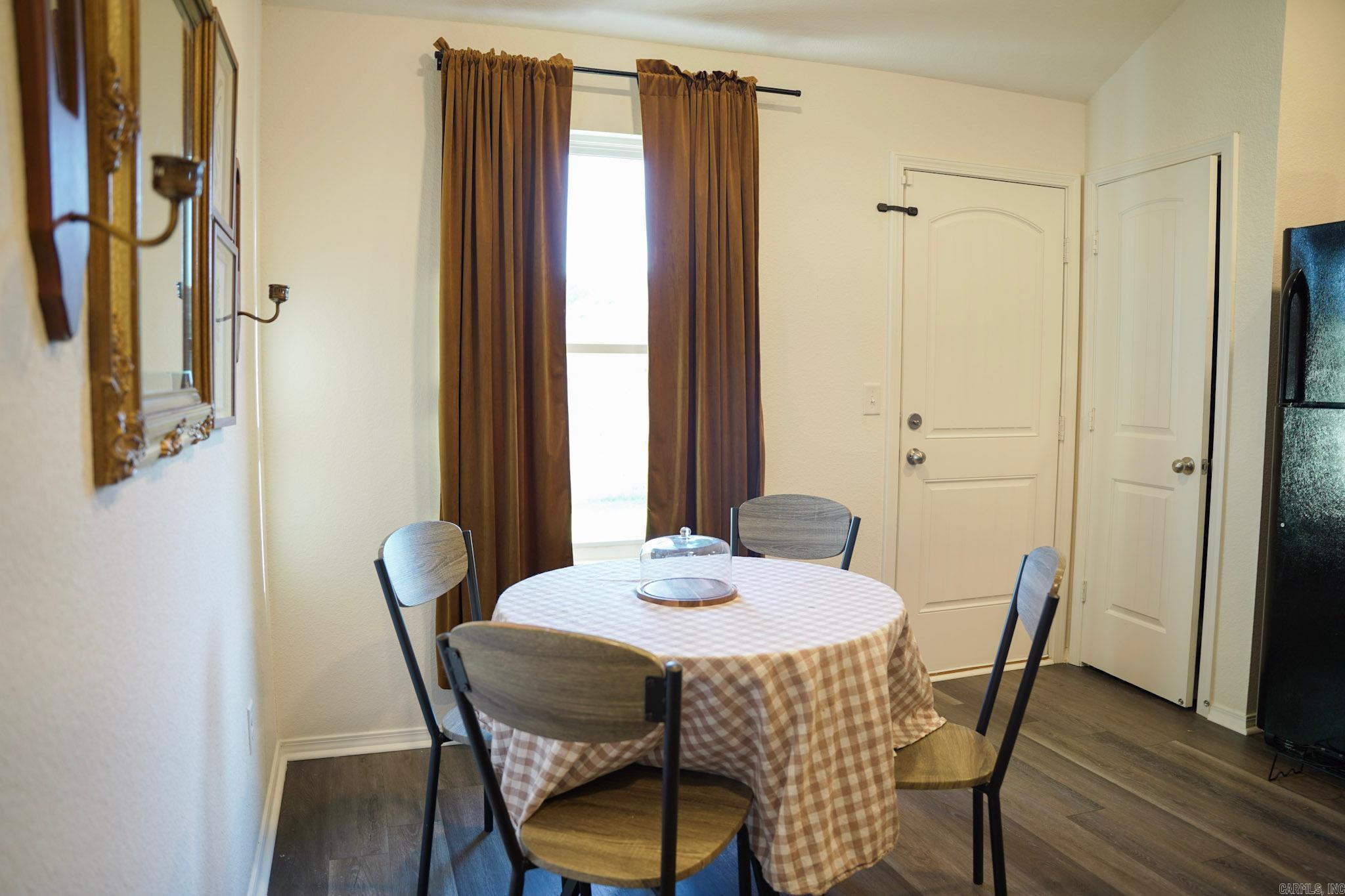 BELL VALLEY - Residential