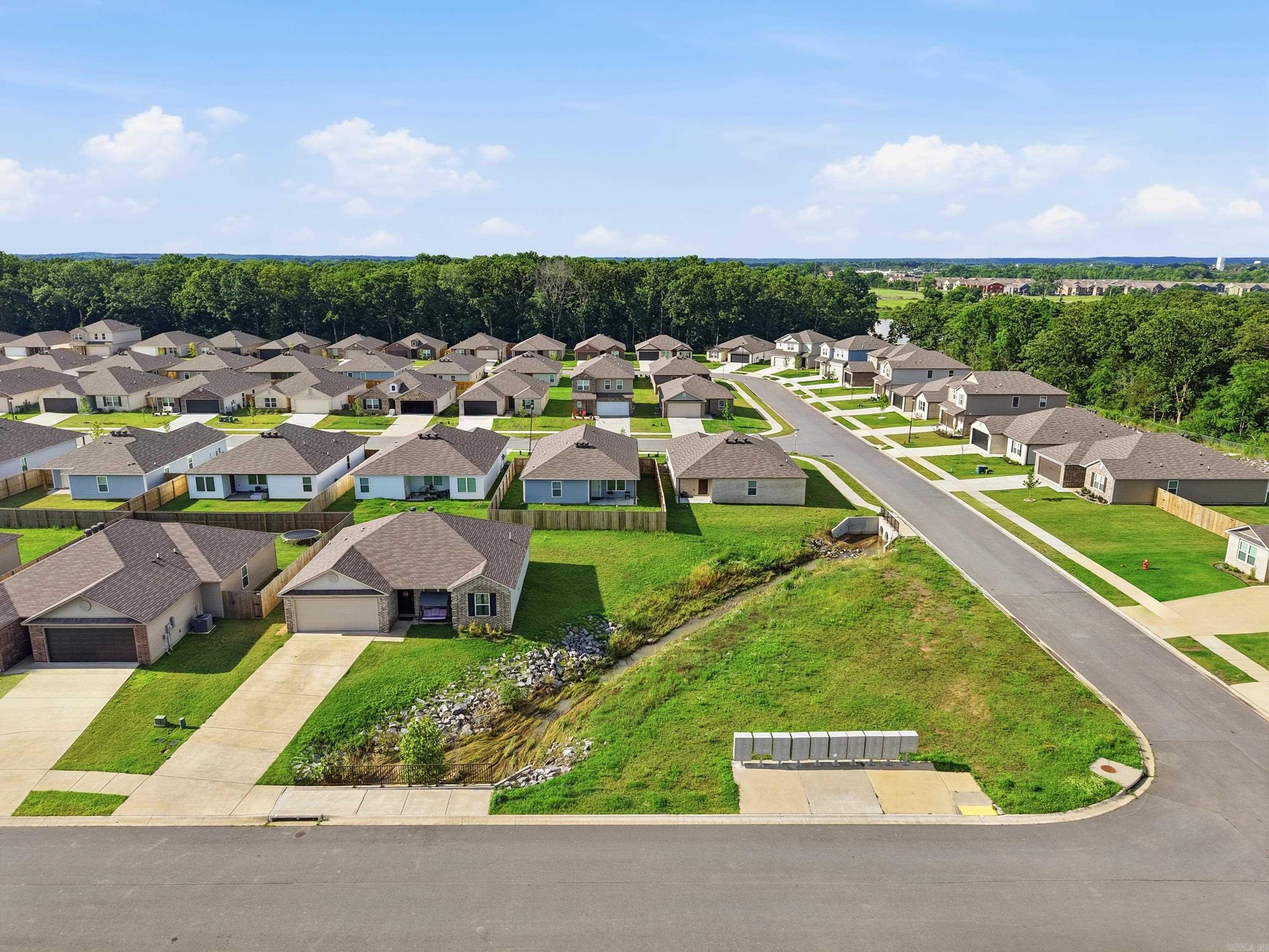 BELL VALLEY - Residential