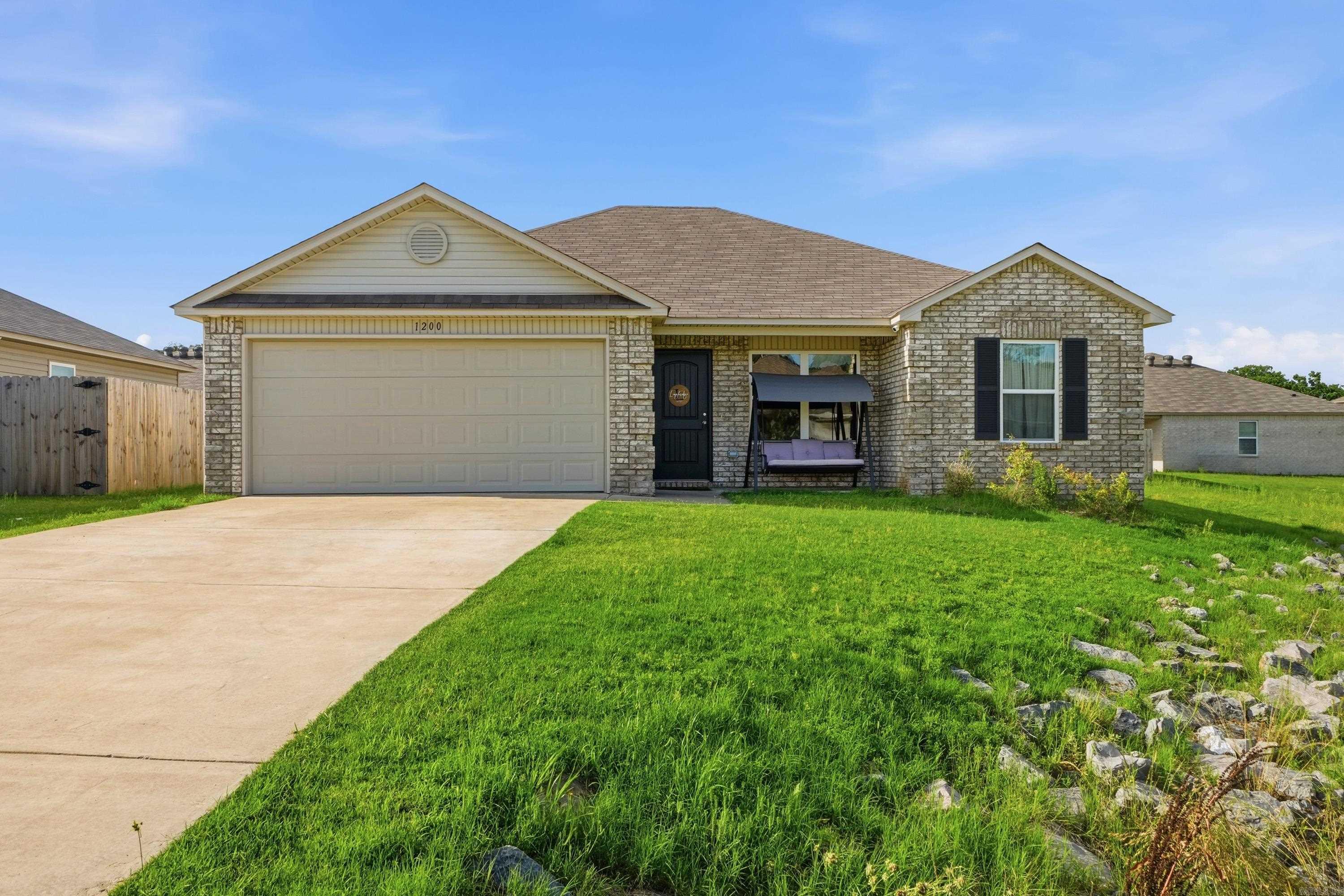 BELL VALLEY - Residential