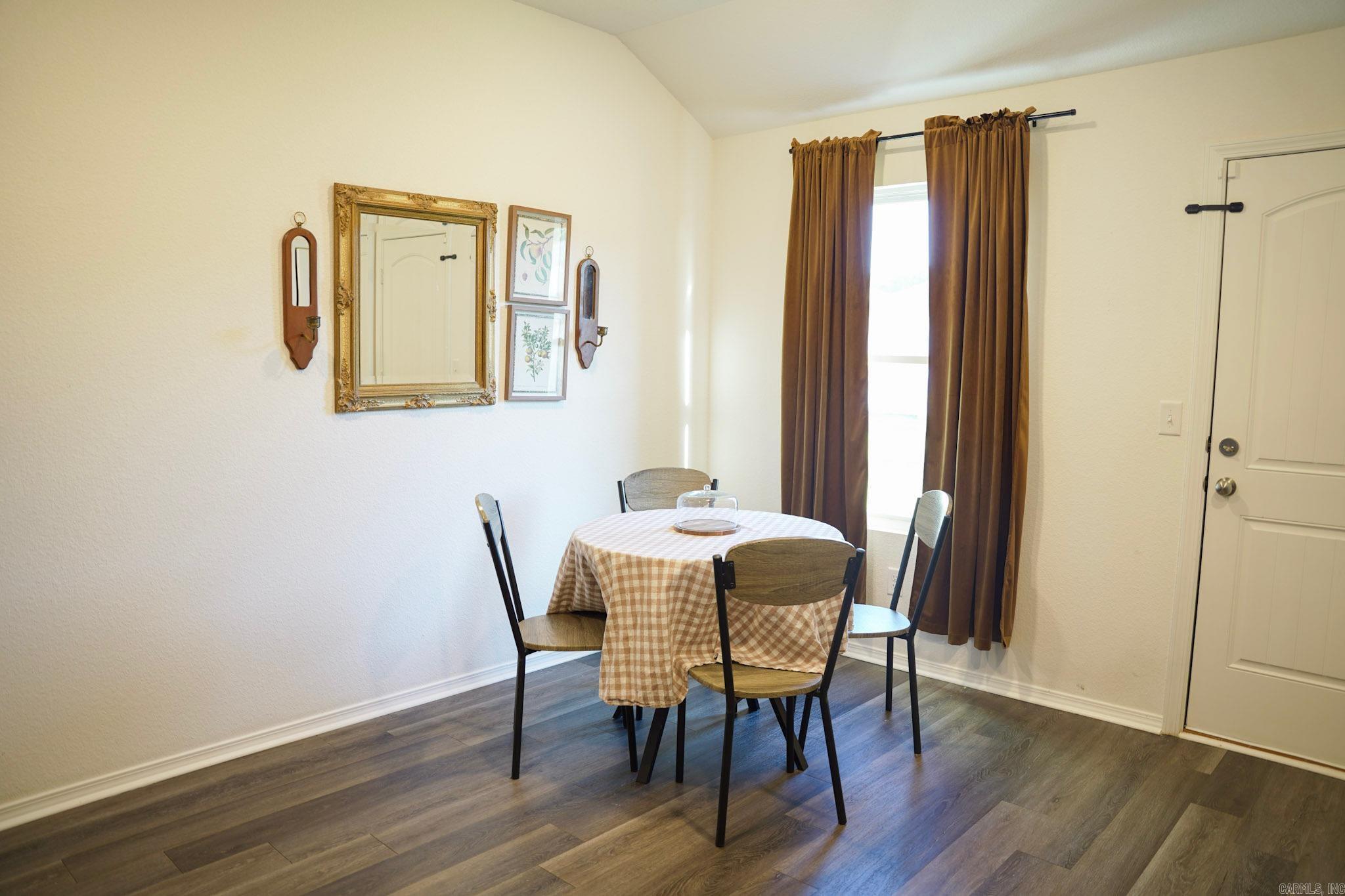 BELL VALLEY - Residential