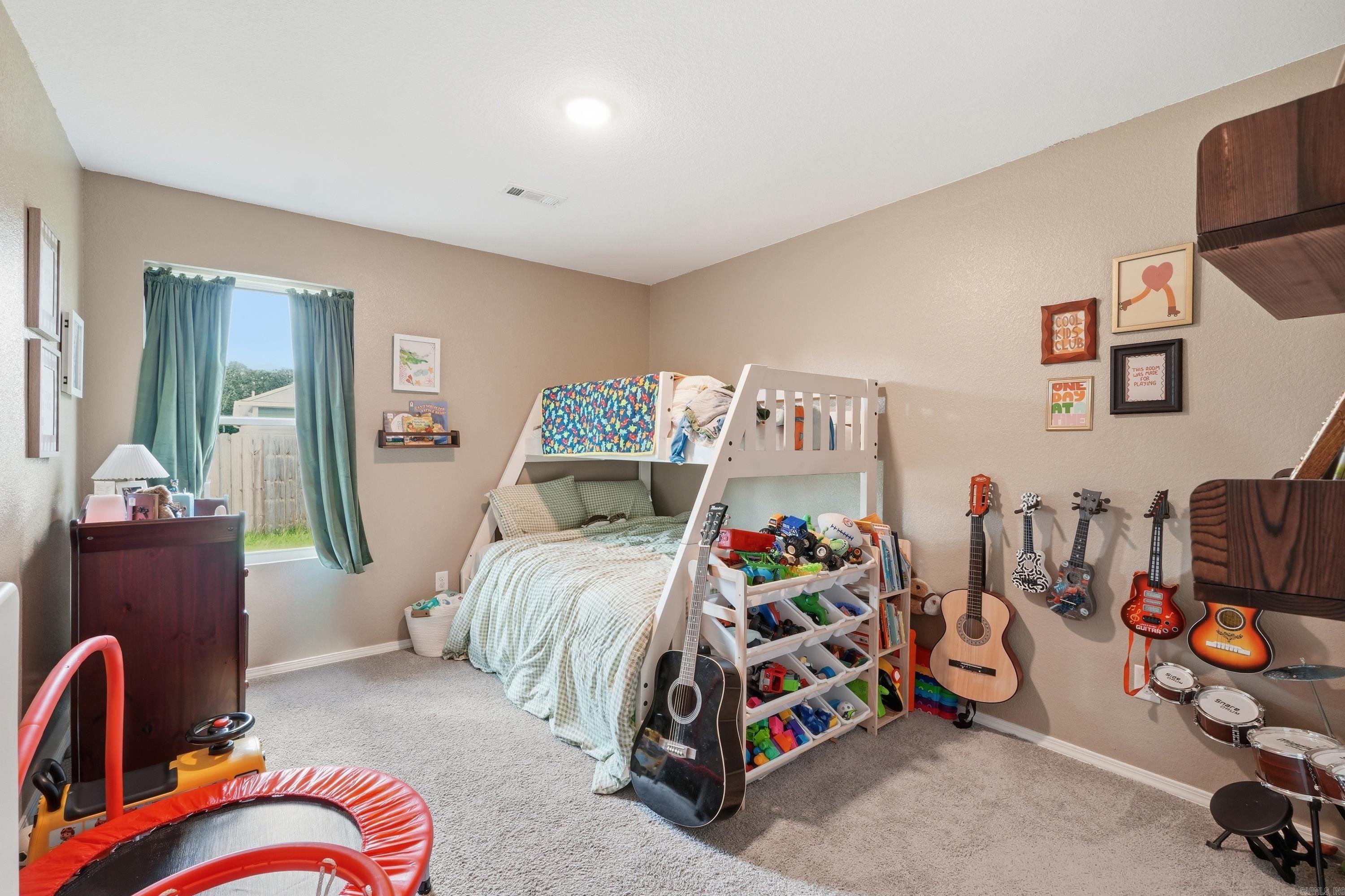 BELL VALLEY - Residential