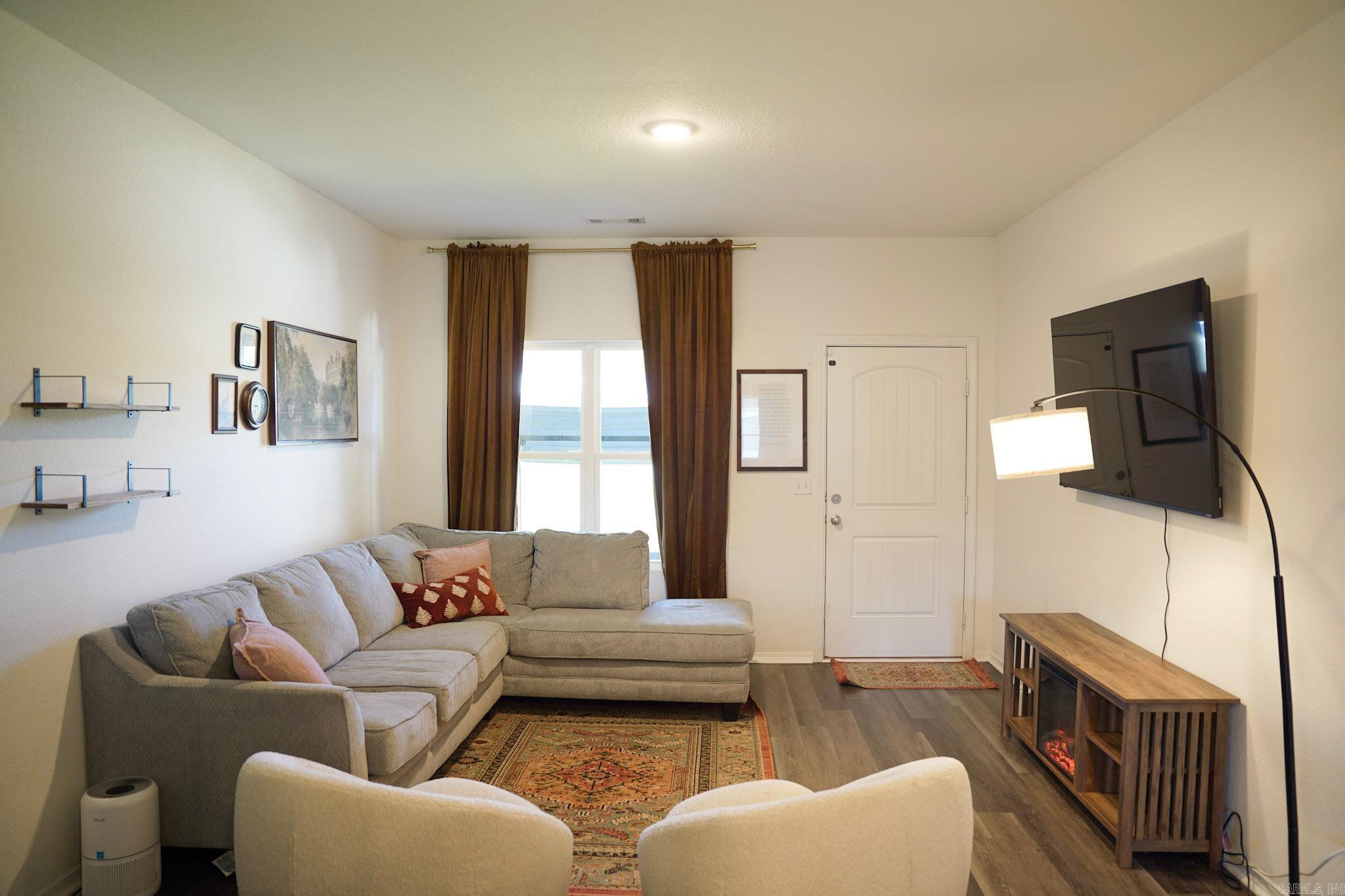 BELL VALLEY - Residential