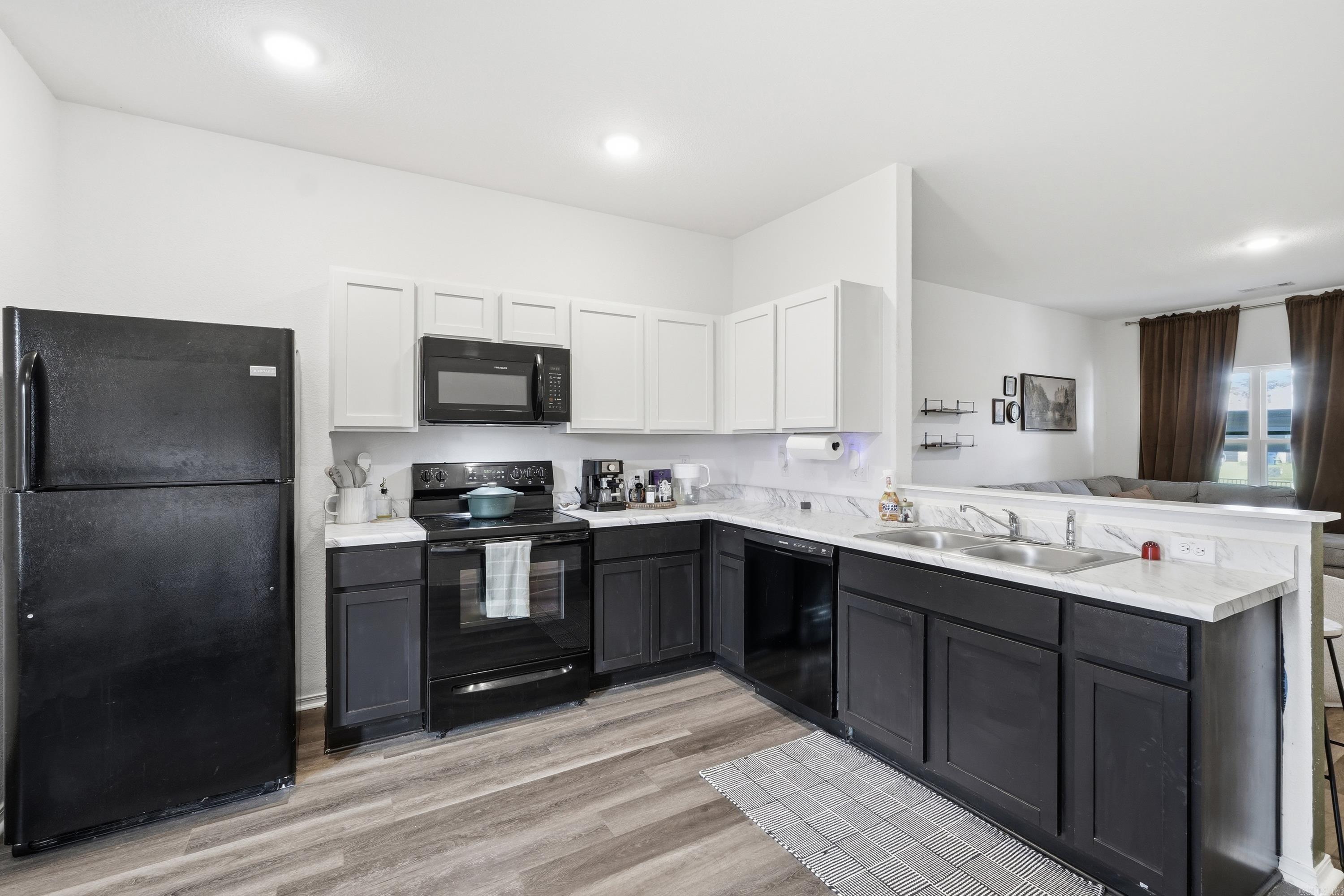 BELL VALLEY - Residential