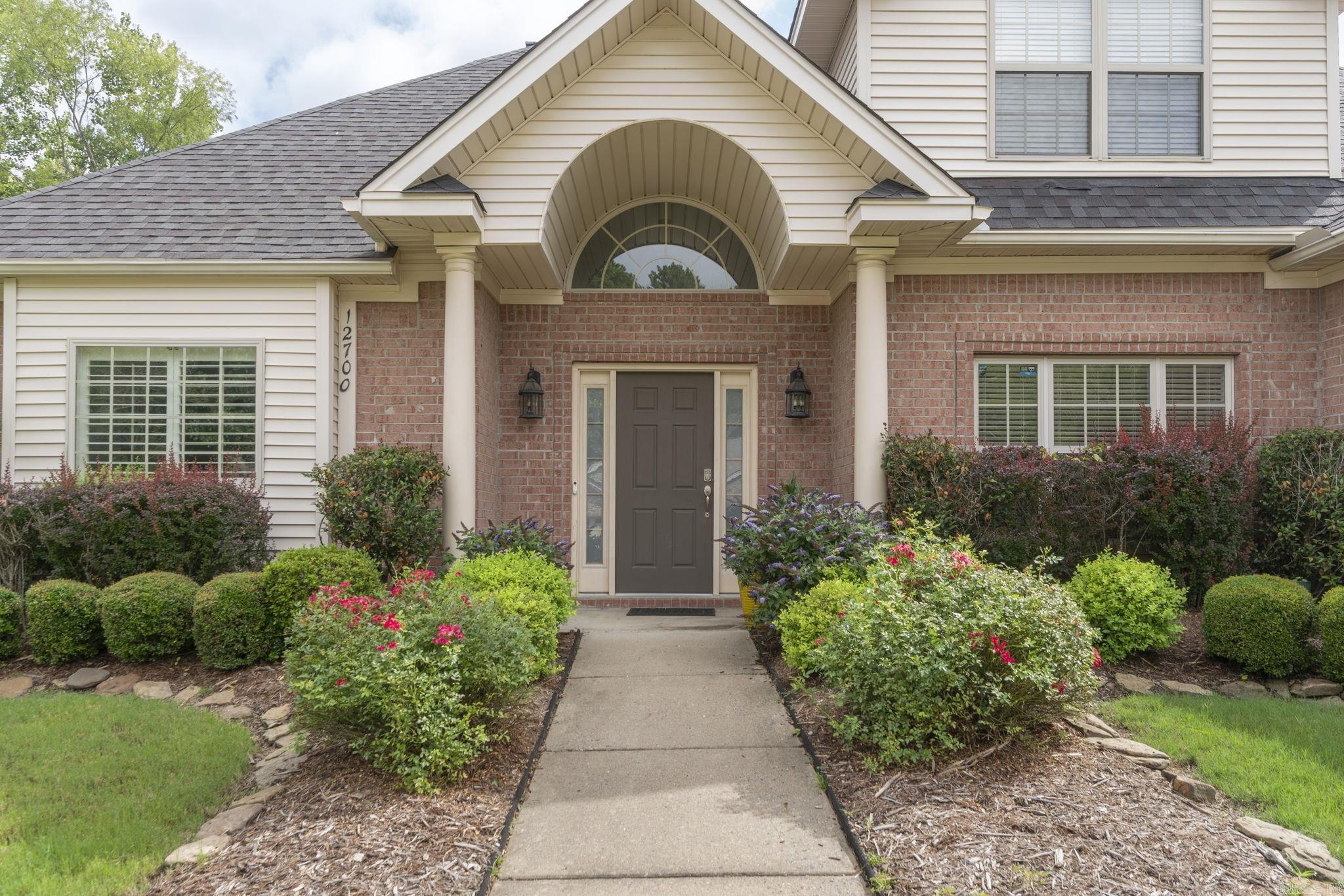 WOODLANDS EDGE - Residential