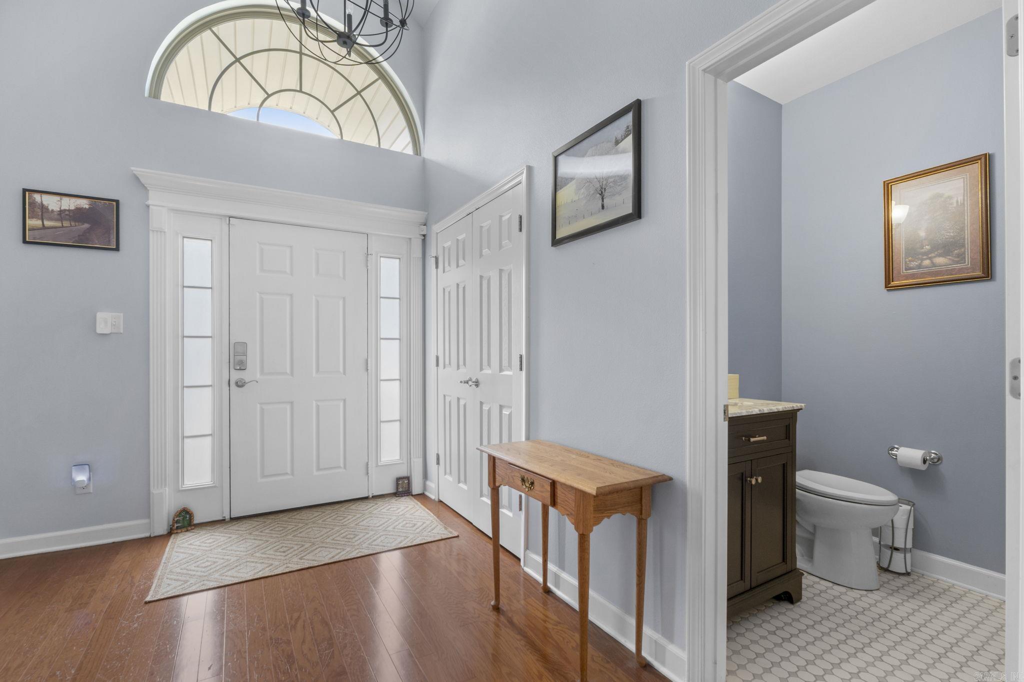 WOODLANDS EDGE - Residential